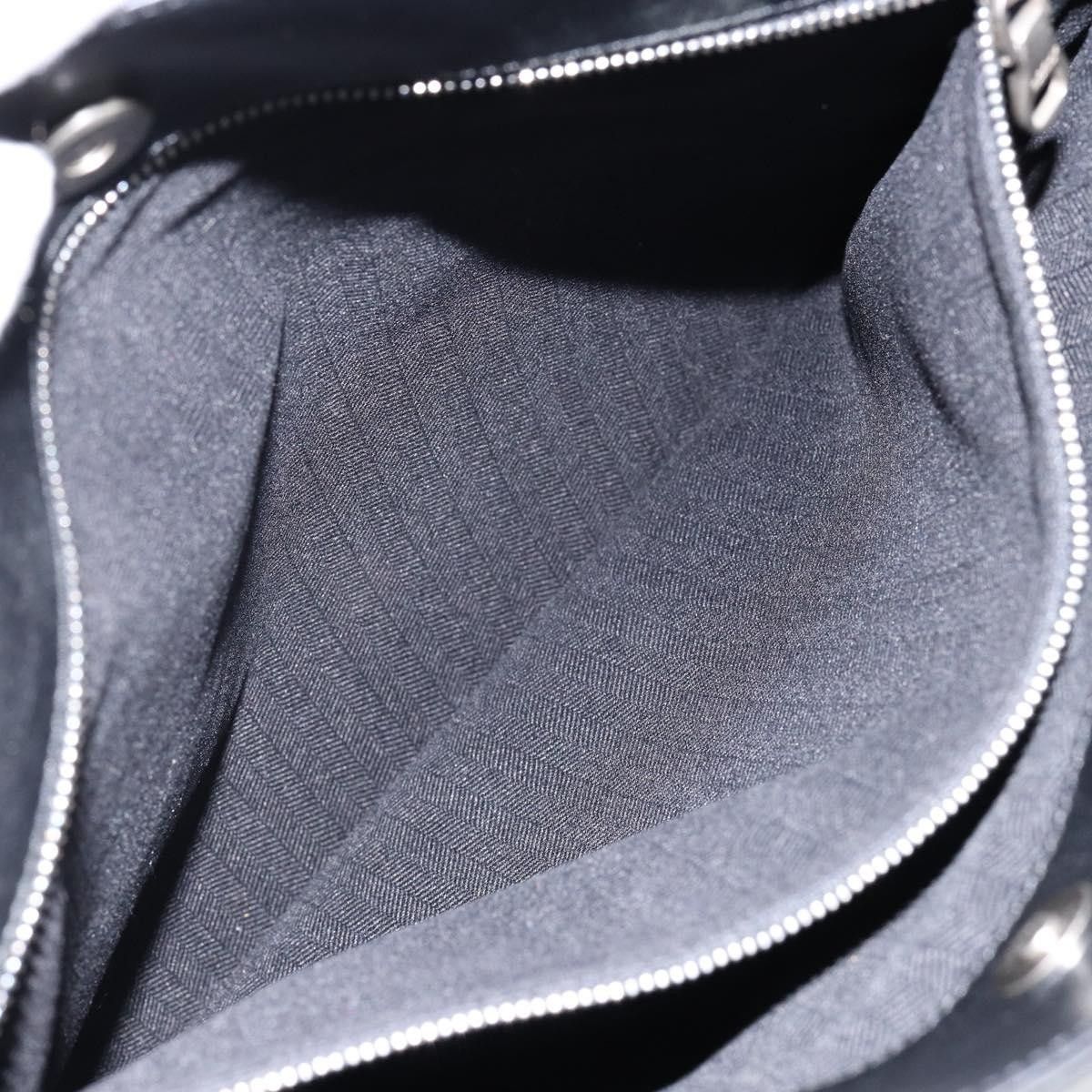 Loewe Loewe Vintage Anagram Tote Leather Size ONE SIZE - 21 Thumbnail