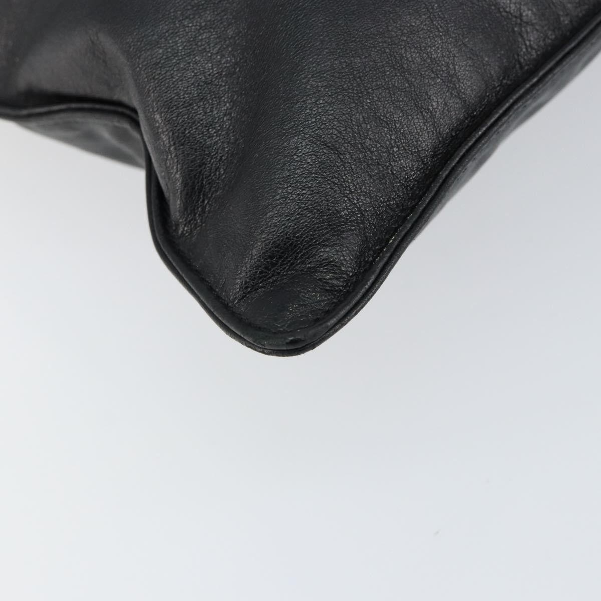 Loewe Loewe Vintage Anagram Tote Leather Size ONE SIZE - 11 Thumbnail