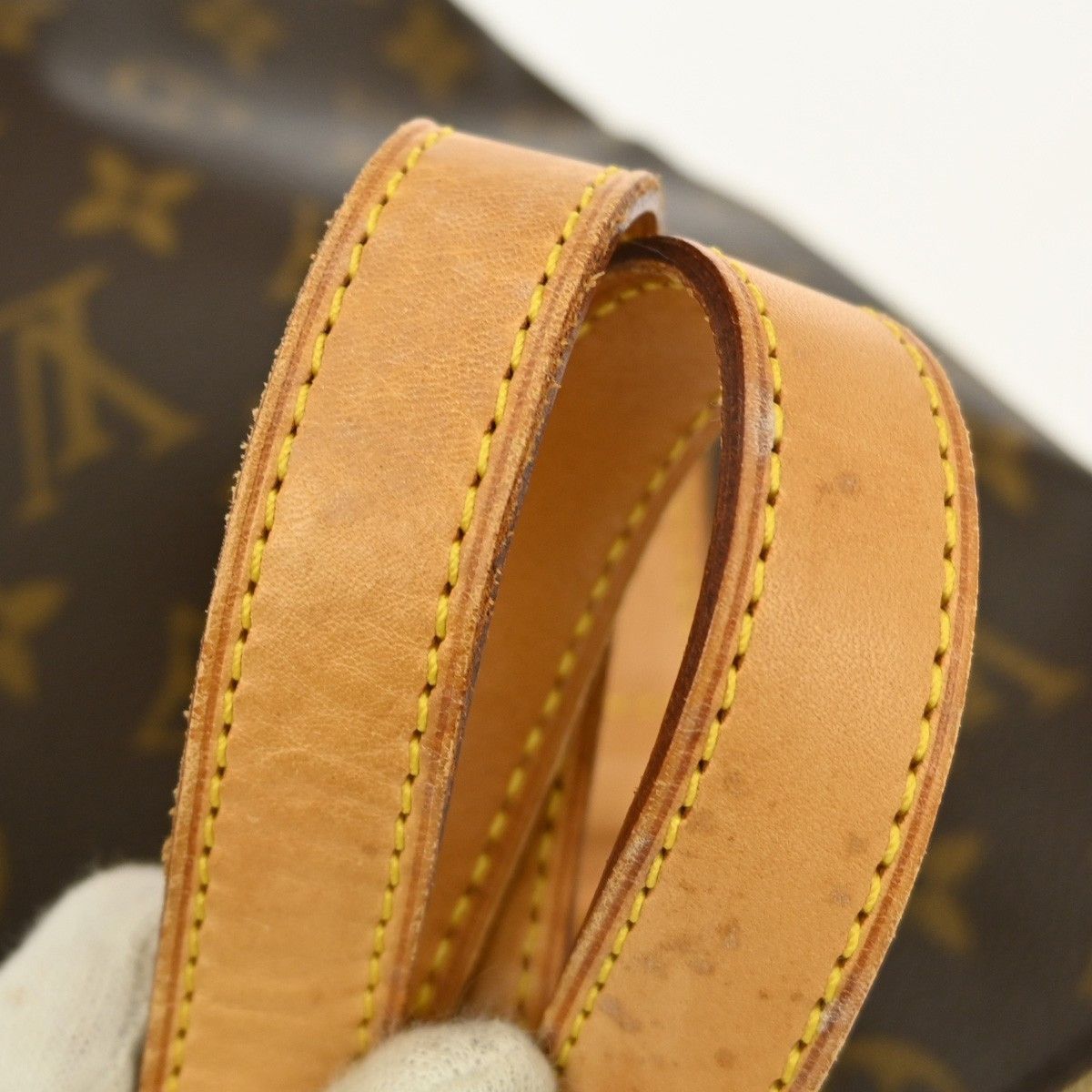 Louis Vuitton Louis Vuitton Cabas Piano Monogram Canvas Size ONE SIZE - 6 Thumbnail