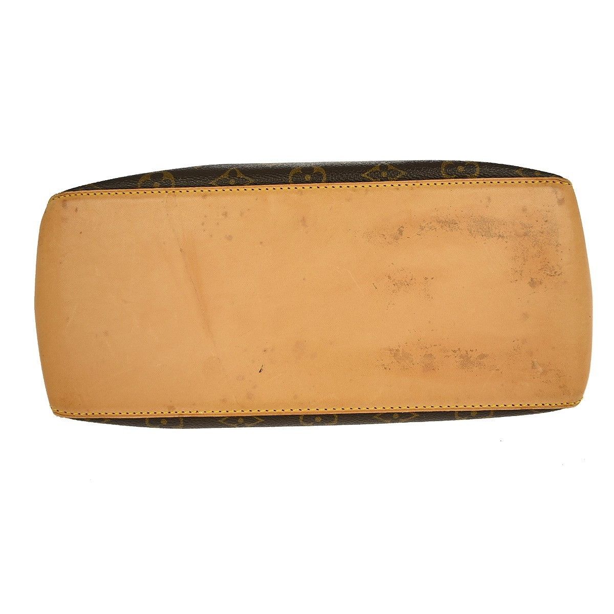 Louis Vuitton Louis Vuitton Cabas Piano Monogram Canvas Size ONE SIZE - 8 Thumbnail