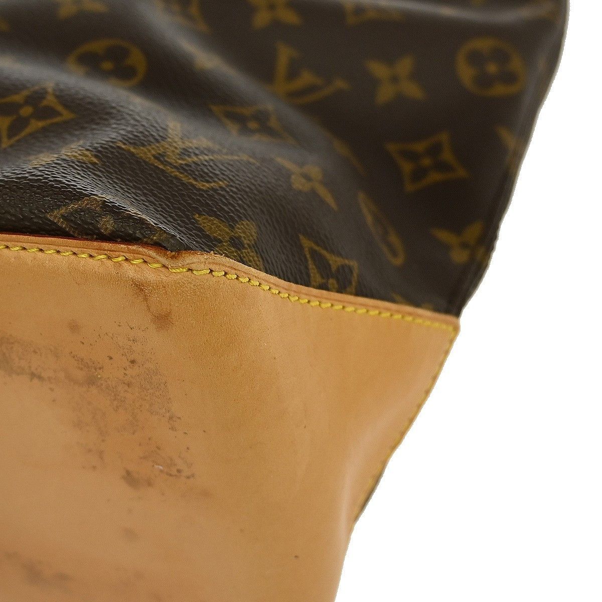 Louis Vuitton Louis Vuitton Cabas Piano Monogram Canvas Size ONE SIZE - 7 Thumbnail