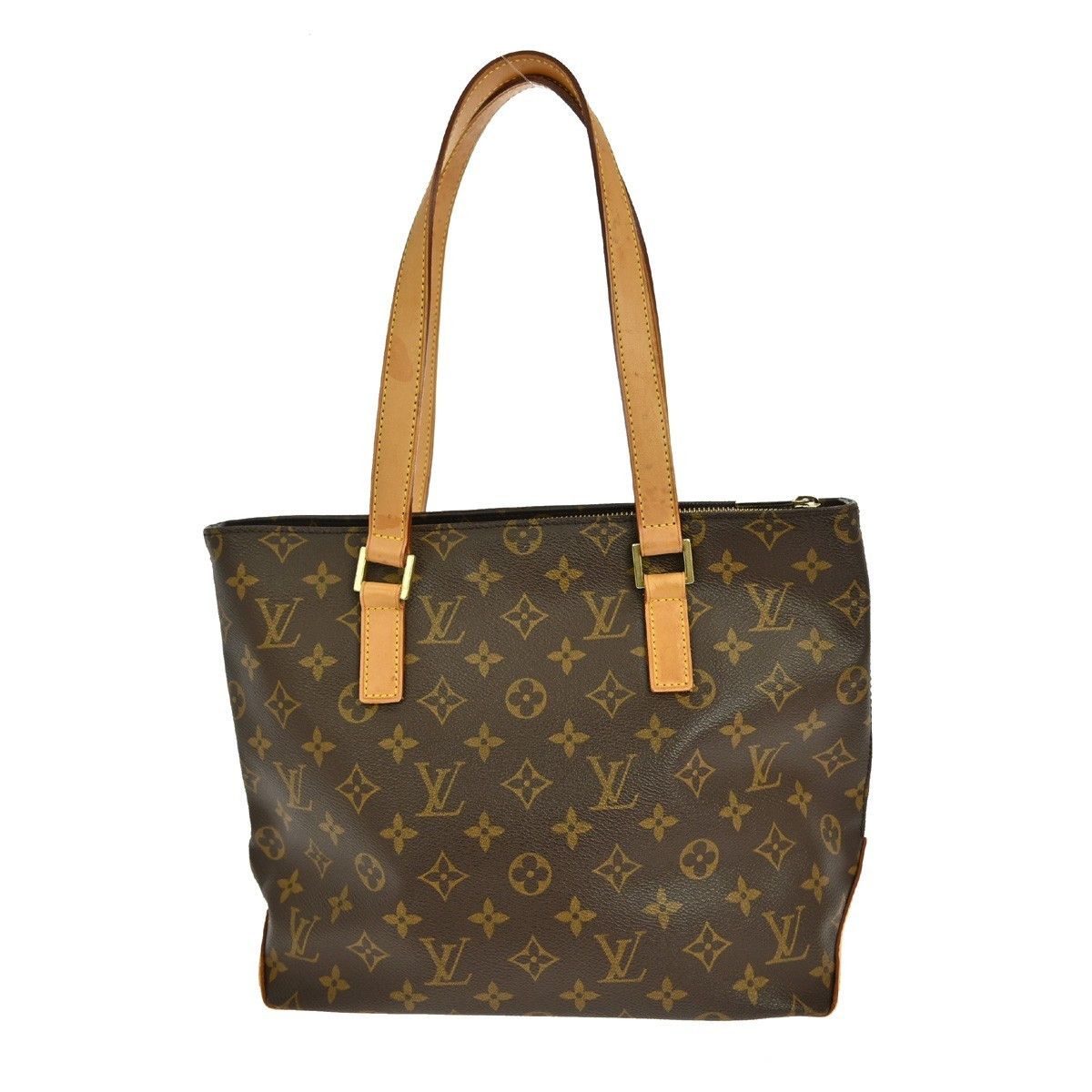 Louis Vuitton Louis Vuitton Cabas Piano Monogram Canvas Size ONE SIZE - 2 Thumbnail