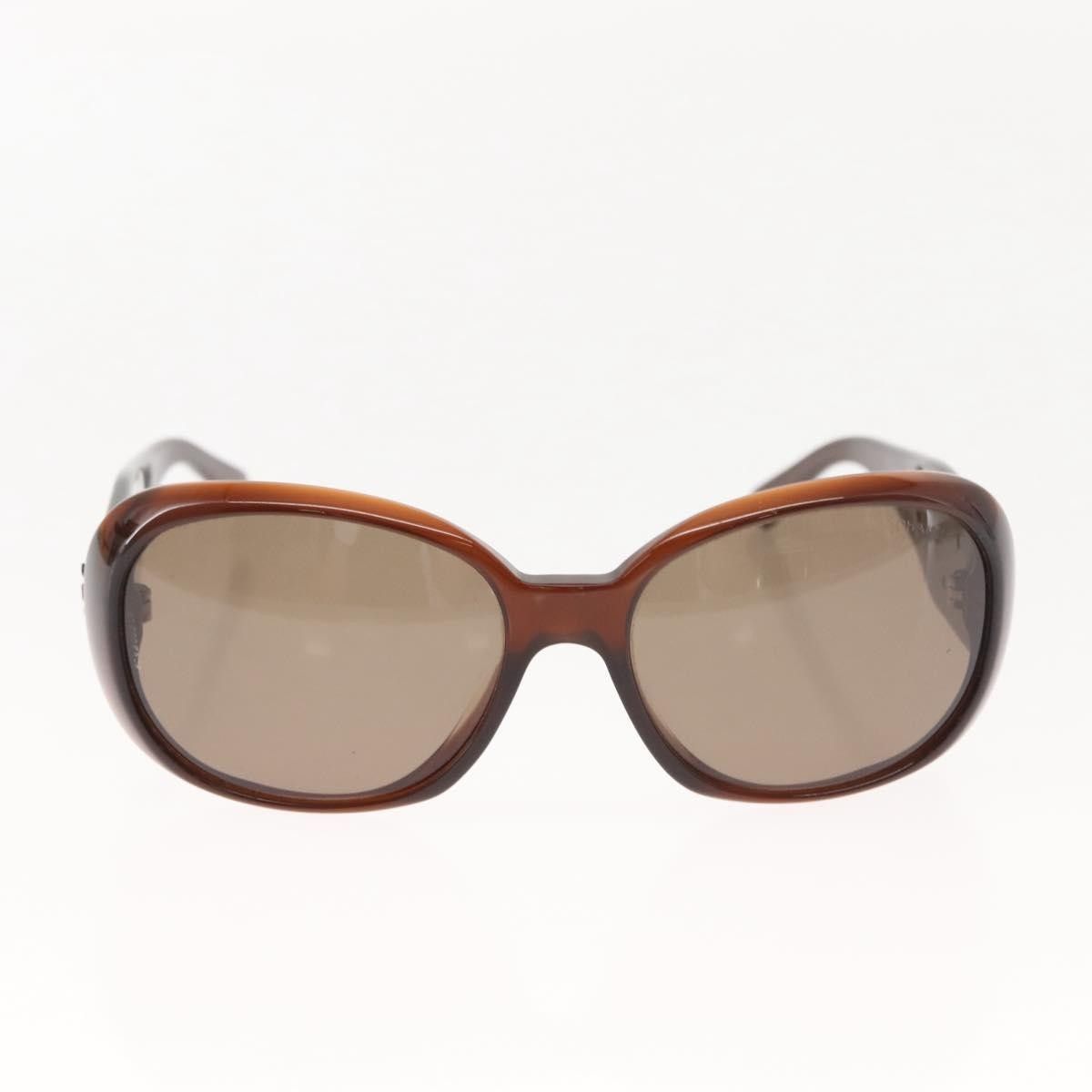 Chanel Chanel Camélia sunglasses Plastic Size ONE SIZE - 10 Thumbnail