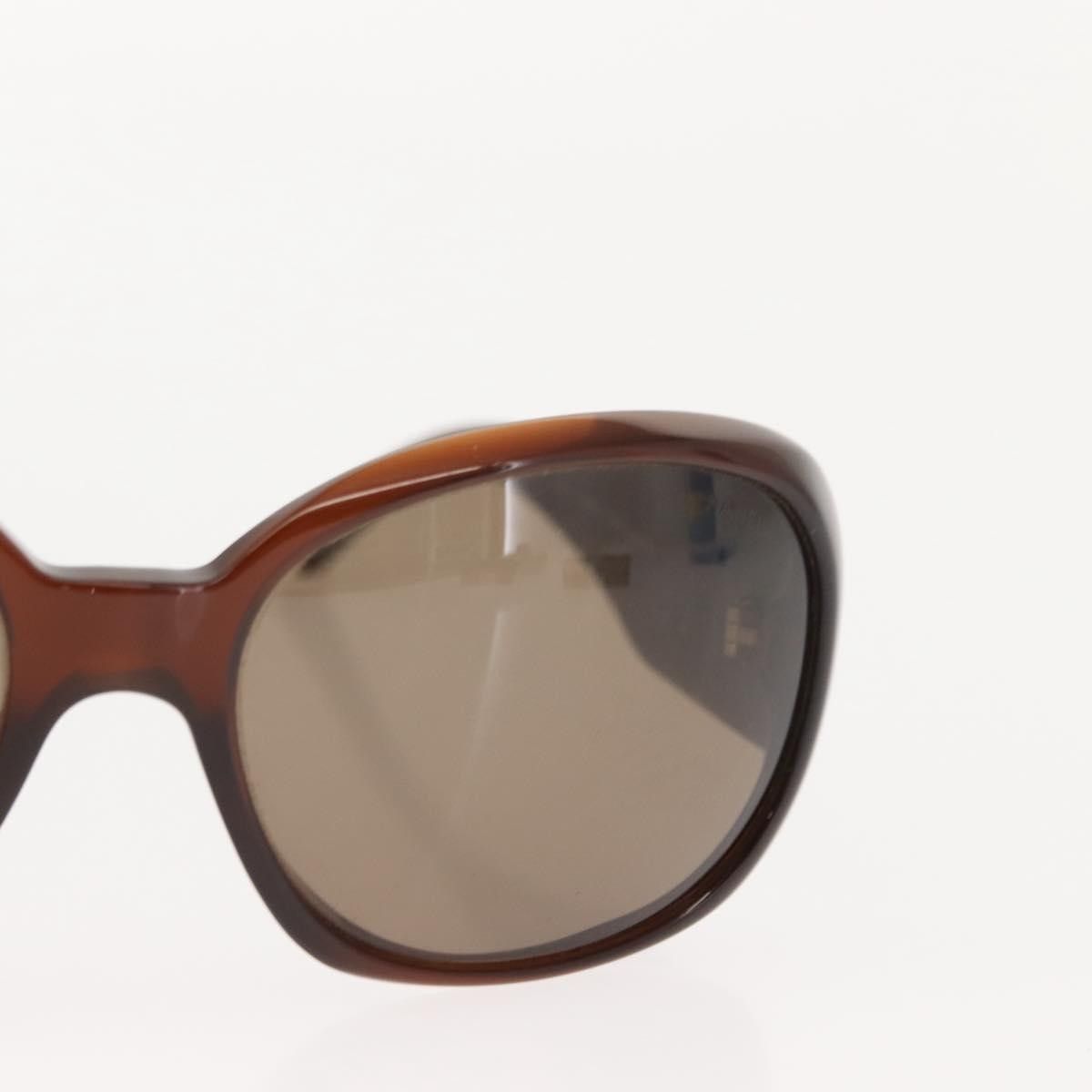 Chanel Chanel Camélia sunglasses Plastic Size ONE SIZE - 9 Thumbnail