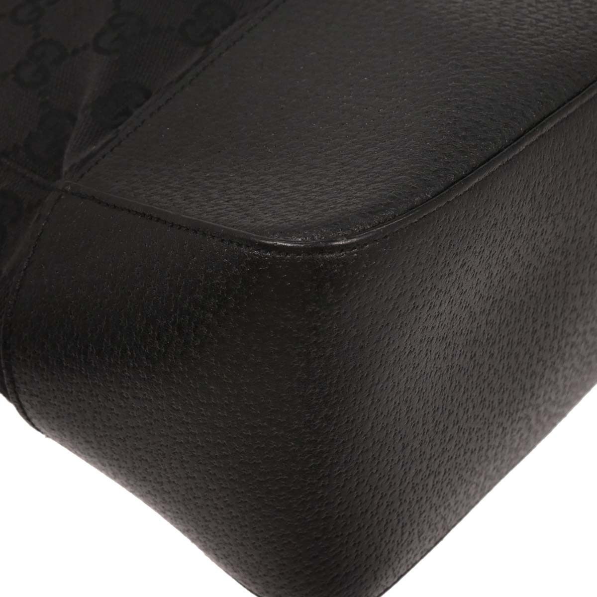 Gucci Gucci GG Messenger Bag GG Coated Canvas Size ONE SIZE - 7 Thumbnail
