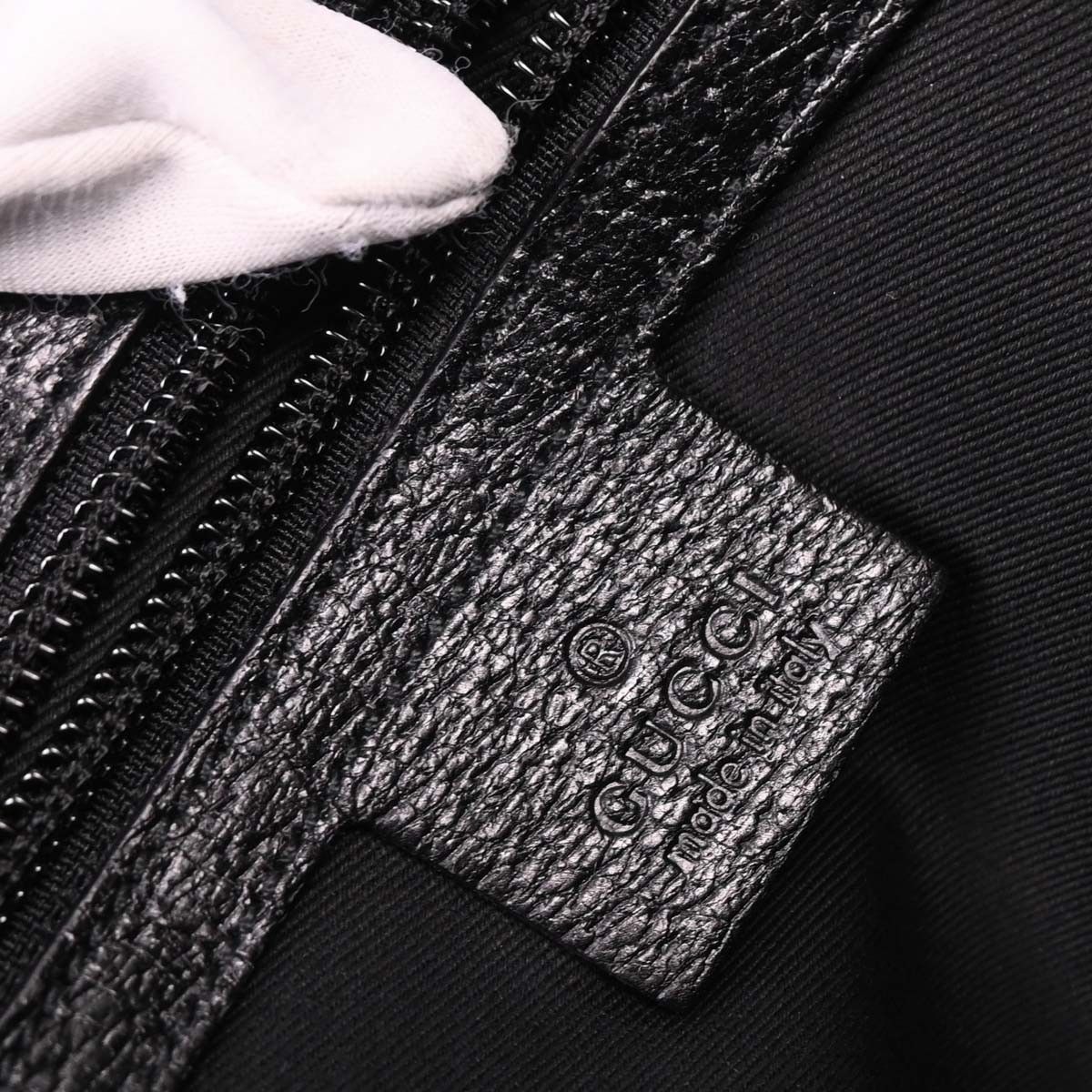 Gucci Gucci GG Messenger Bag GG Coated Canvas Size ONE SIZE - 4 Thumbnail