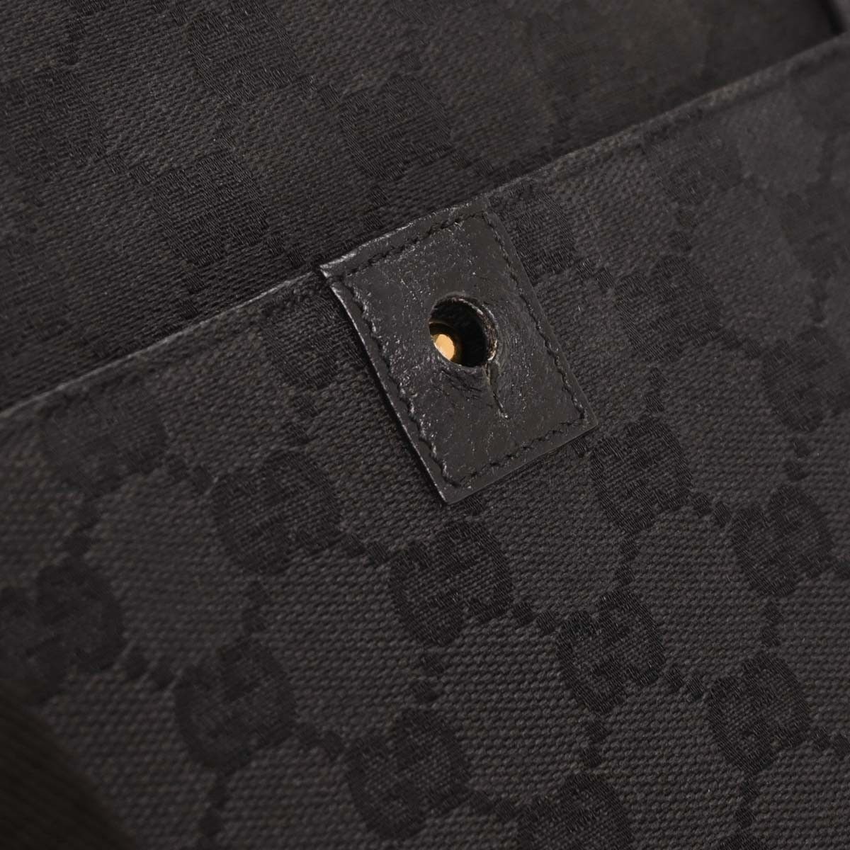 Gucci Gucci GG Messenger Bag GG Coated Canvas Size ONE SIZE - 9 Thumbnail