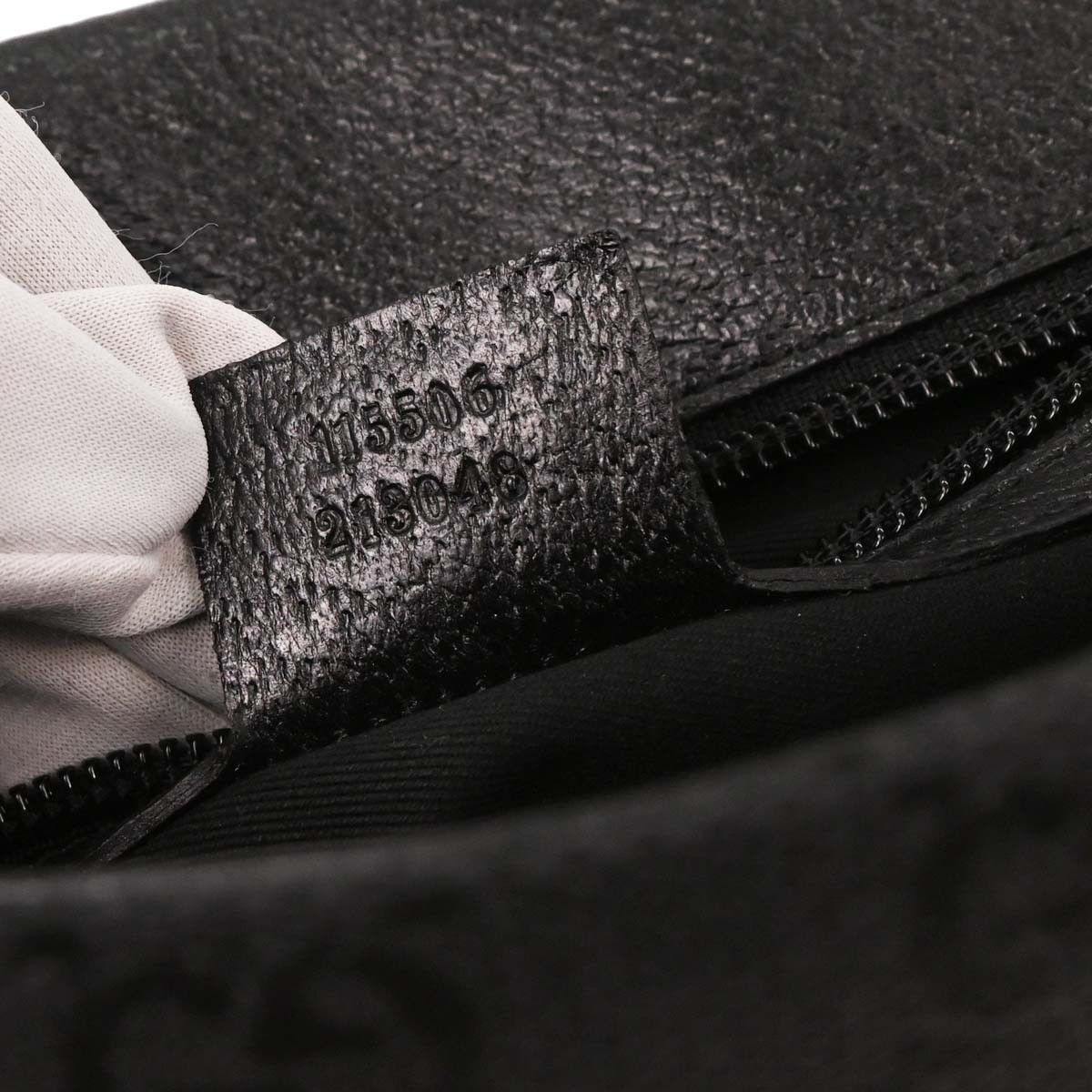 Gucci Gucci GG Messenger Bag GG Coated Canvas Size ONE SIZE - 5 Thumbnail