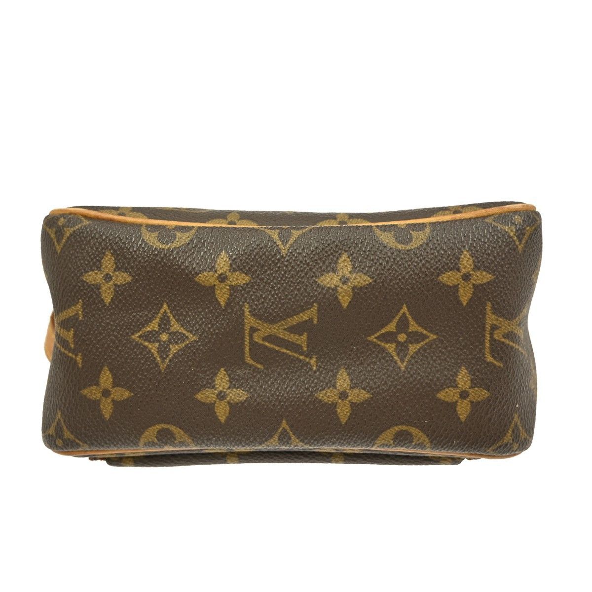 Louis Vuitton Louis Vuitton Vivacite Handbag Monogram Canvas Size ONE SIZE - 8 Thumbnail