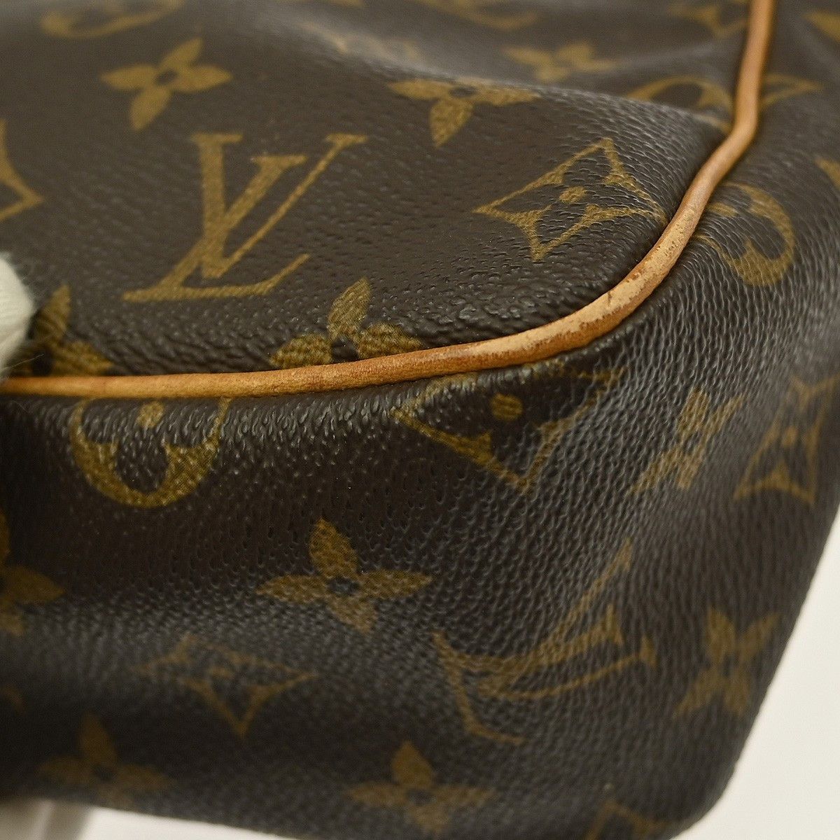 Louis Vuitton Louis Vuitton Vivacite Handbag Monogram Canvas Size ONE SIZE - 7 Thumbnail