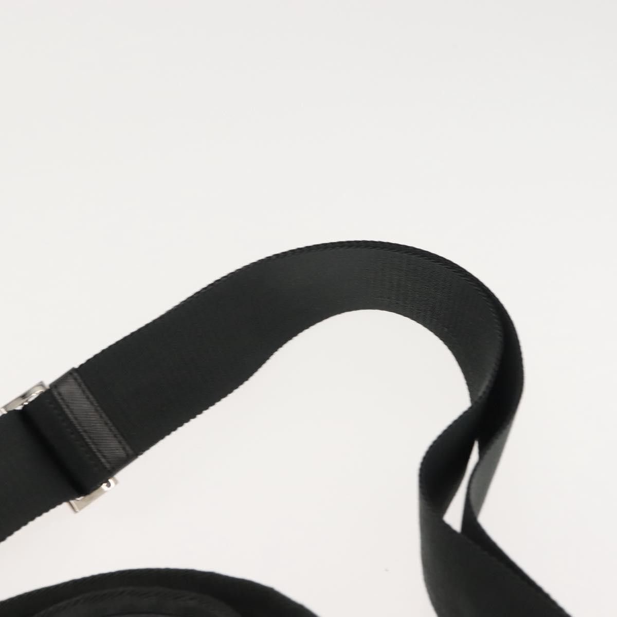 Prada Prada Vela Convertible Tote Tessuto Size ONE SIZE - 18 Thumbnail