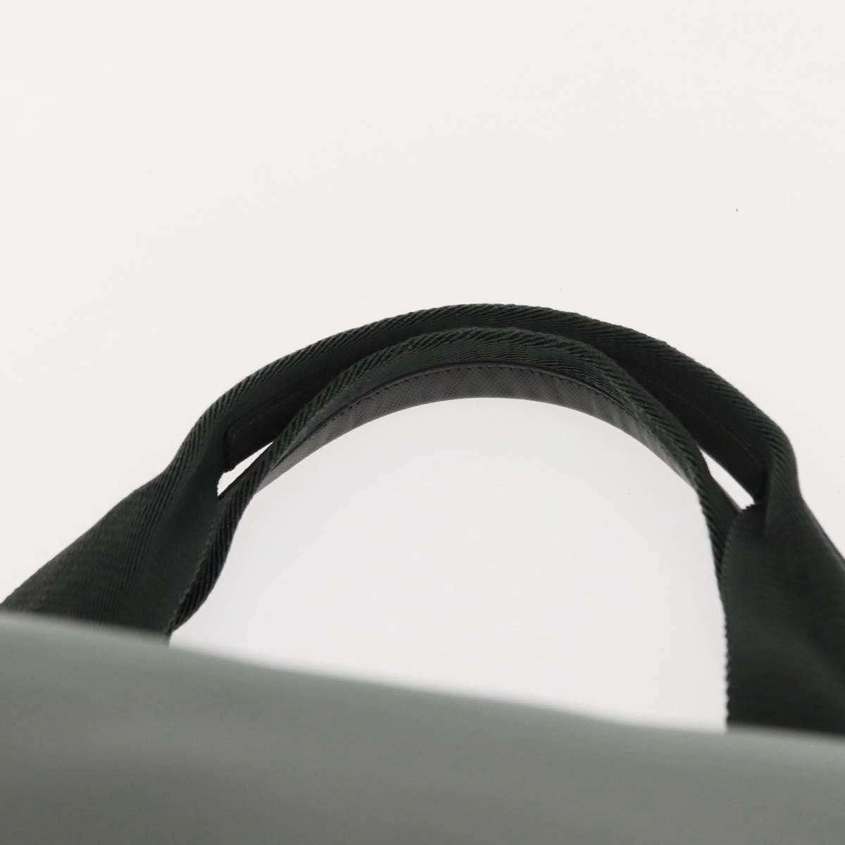 Prada Prada Vela Convertible Tote Tessuto Size ONE SIZE - 17 Thumbnail