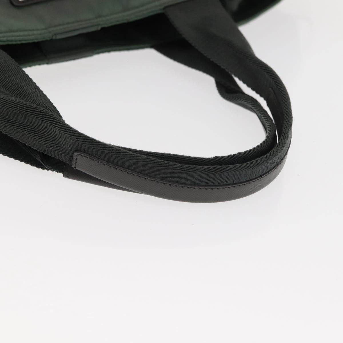 Prada Prada Vela Convertible Tote Tessuto Size ONE SIZE - 24 Thumbnail
