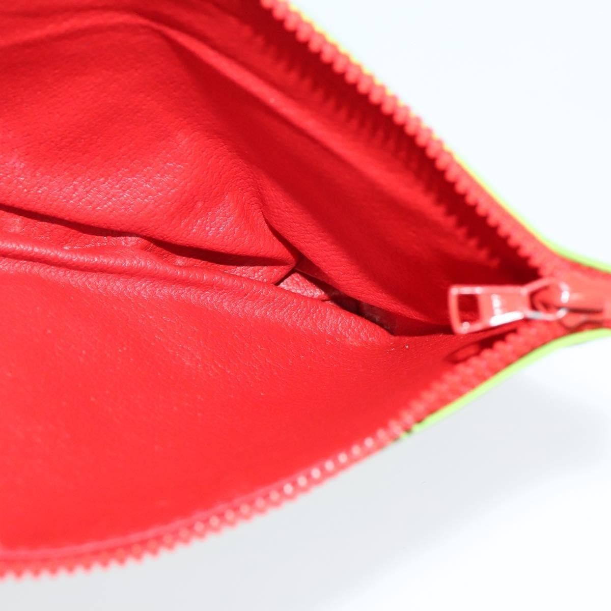 Celine Celine Shoulder Bag Leather Size ONE SIZE - 23 Thumbnail