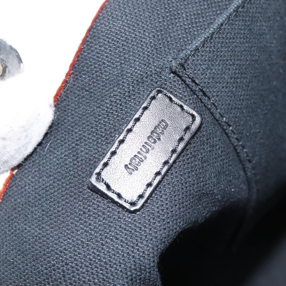 Burberry Burberry Shoulder Bag Leather Size ONE SIZE - 7 Thumbnail