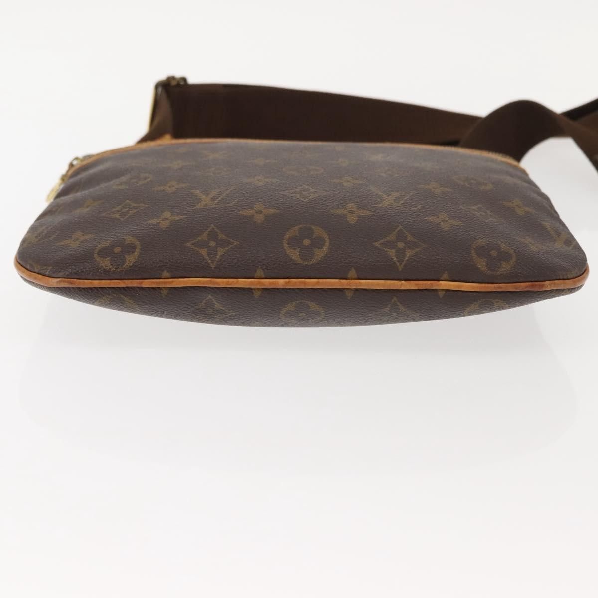 Louis Vuitton Louis Vuitton Bosphore Pochette Monogram Canvas Size ONE SIZE - 15 Thumbnail