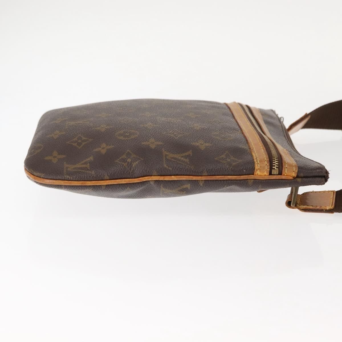 Louis Vuitton Louis Vuitton Bosphore Pochette Monogram Canvas Size ONE SIZE - 3 Thumbnail