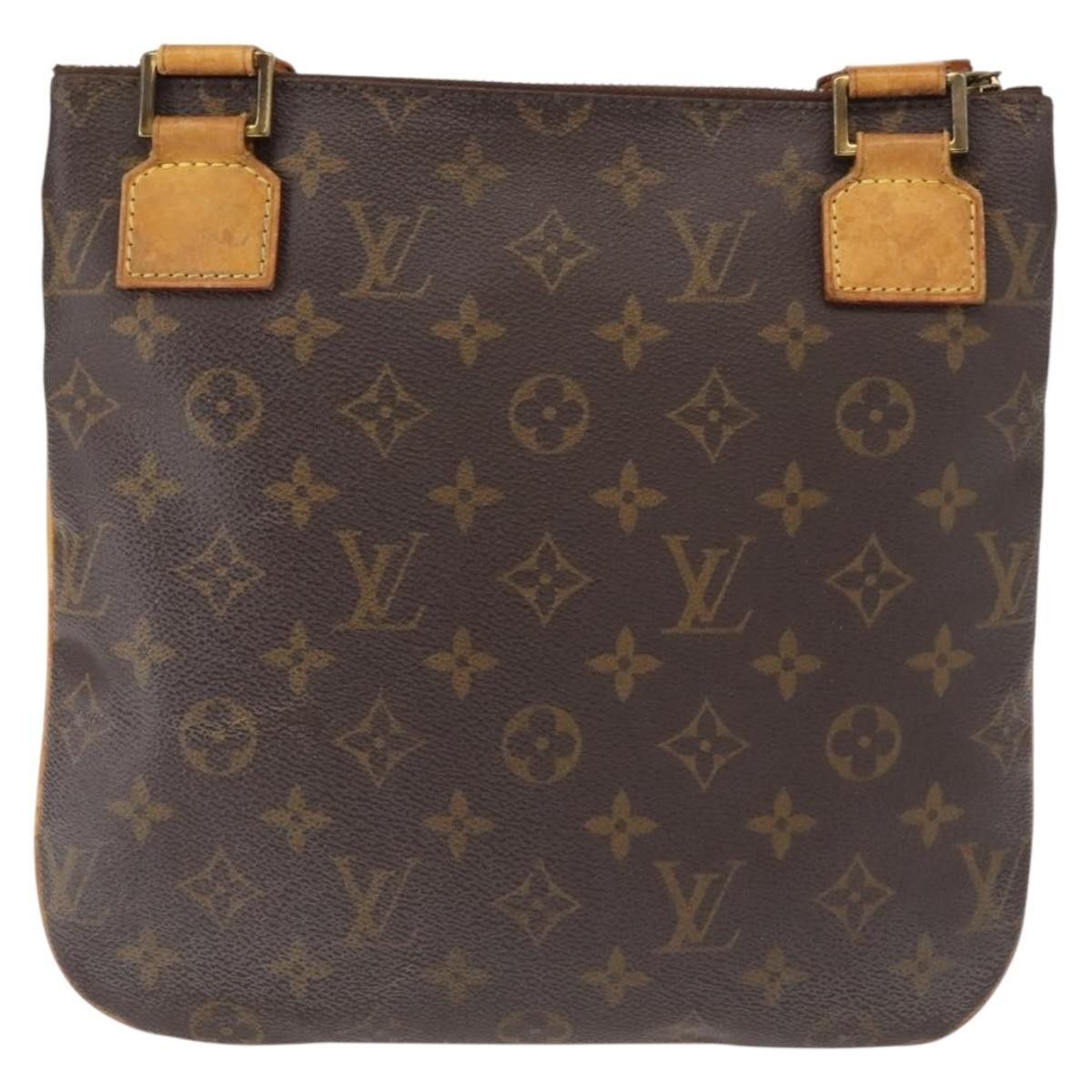 Louis Vuitton Louis Vuitton Bosphore Pochette Monogram Canvas Size ONE SIZE - 2 Thumbnail