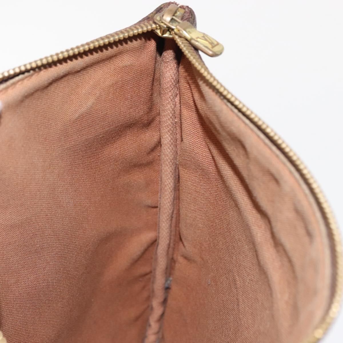 Louis Vuitton Louis Vuitton Bosphore Pochette Monogram Canvas Size ONE SIZE - 22 Thumbnail