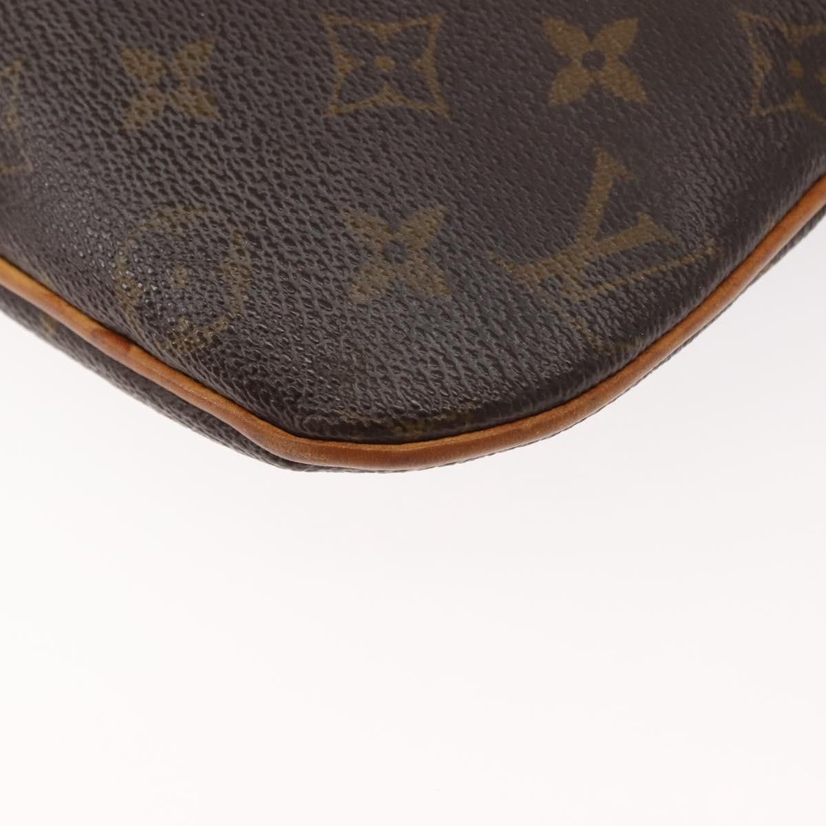 Louis Vuitton Louis Vuitton Bosphore Pochette Monogram Canvas Size ONE SIZE - 12 Thumbnail