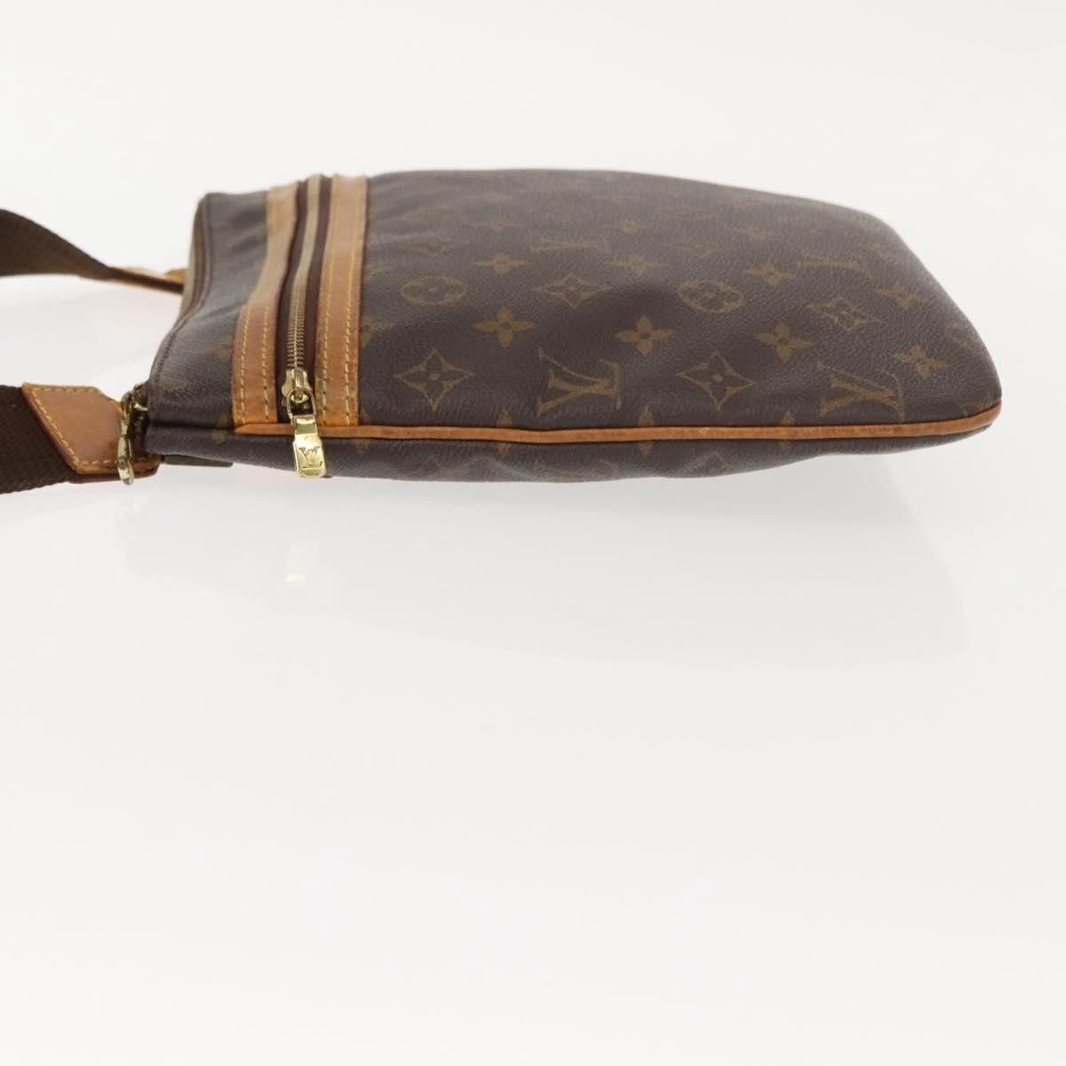 Louis Vuitton Louis Vuitton Bosphore Pochette Monogram Canvas Size ONE SIZE - 4 Thumbnail