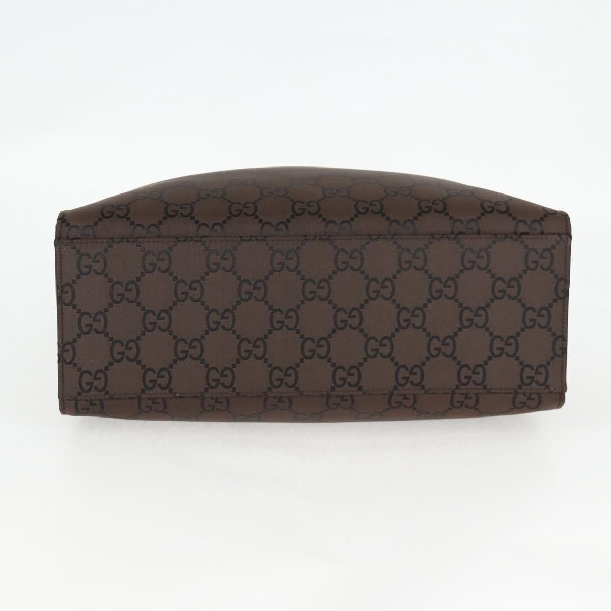 Gucci Gucci Bamboo tote bag Canvas Size ONE SIZE - 11 Thumbnail