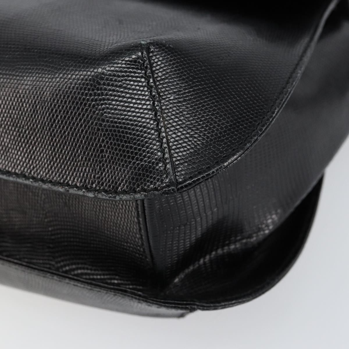 Salvatore Ferragamo Salvatore Ferragamo Vintage Leather Size ONE SIZE - 8 Thumbnail