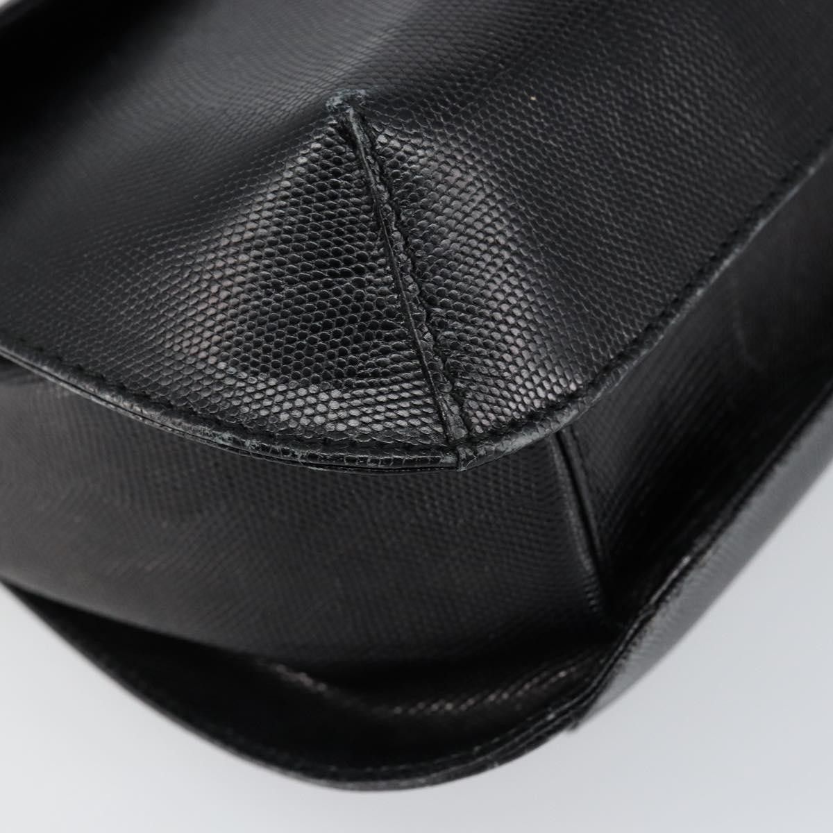 Salvatore Ferragamo Salvatore Ferragamo Vintage Leather Size ONE SIZE - 9 Thumbnail