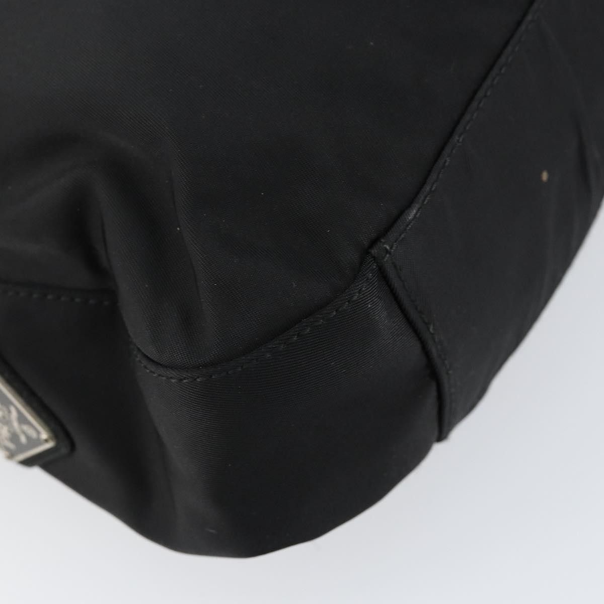 Prada Prada Vintage Shoulder Bag Tessuto Size ONE SIZE - 12 Thumbnail