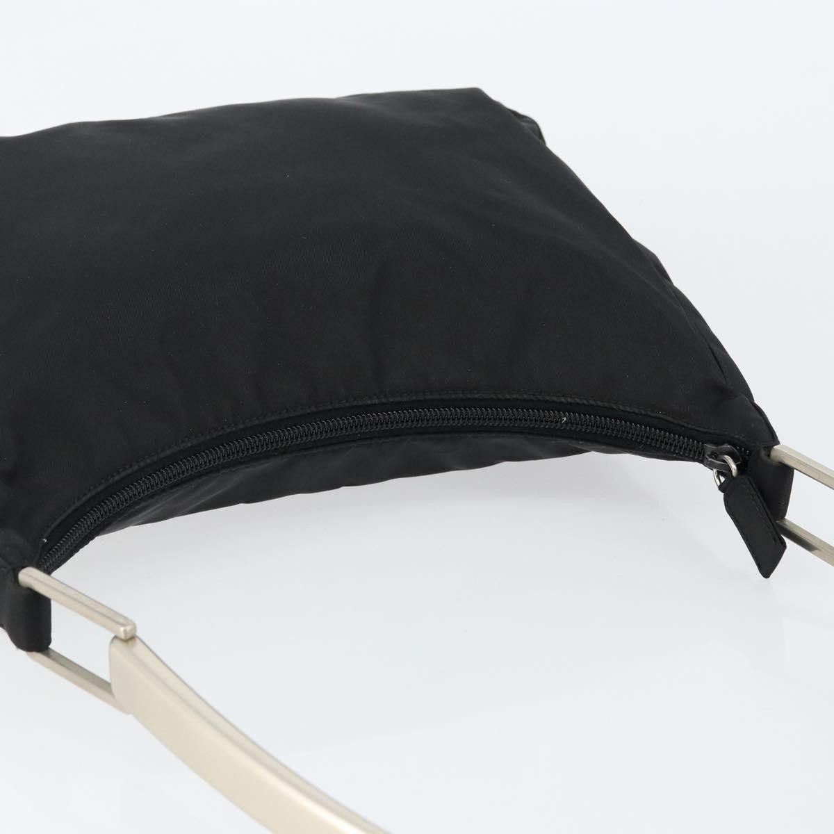 Prada Prada Vintage Shoulder Bag Tessuto Size ONE SIZE - 17 Thumbnail
