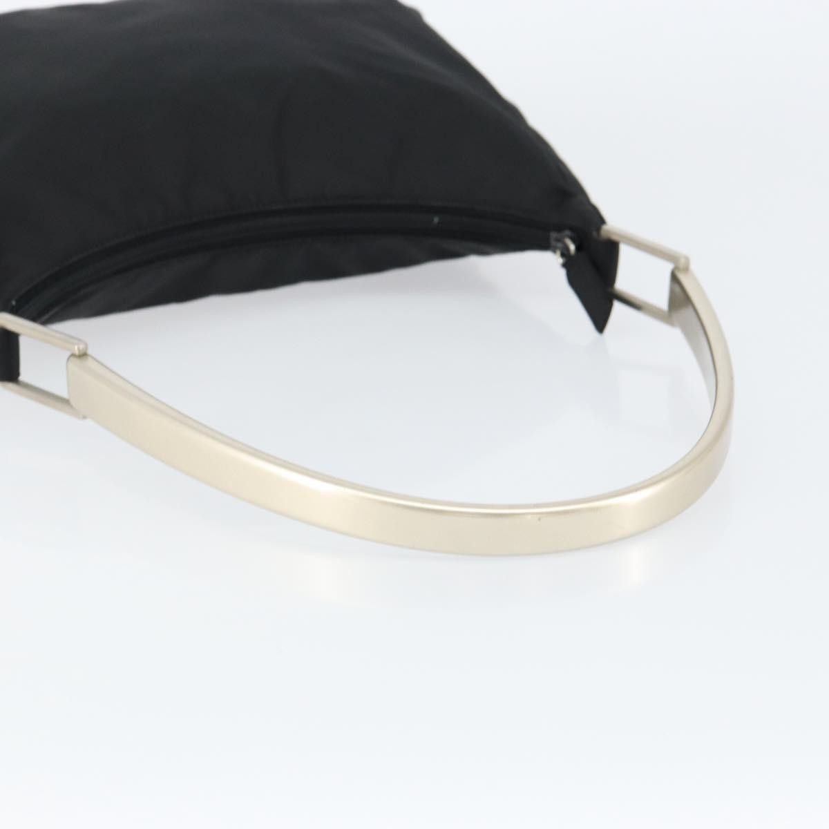 Prada Prada Vintage Shoulder Bag Tessuto Size ONE SIZE - 8 Thumbnail