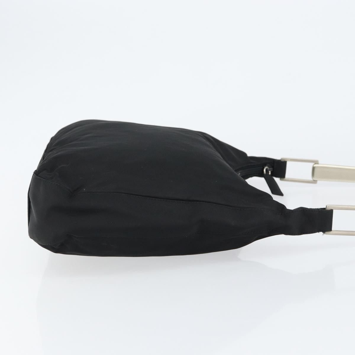 Prada Prada Vintage Shoulder Bag Tessuto Size ONE SIZE - 3 Thumbnail