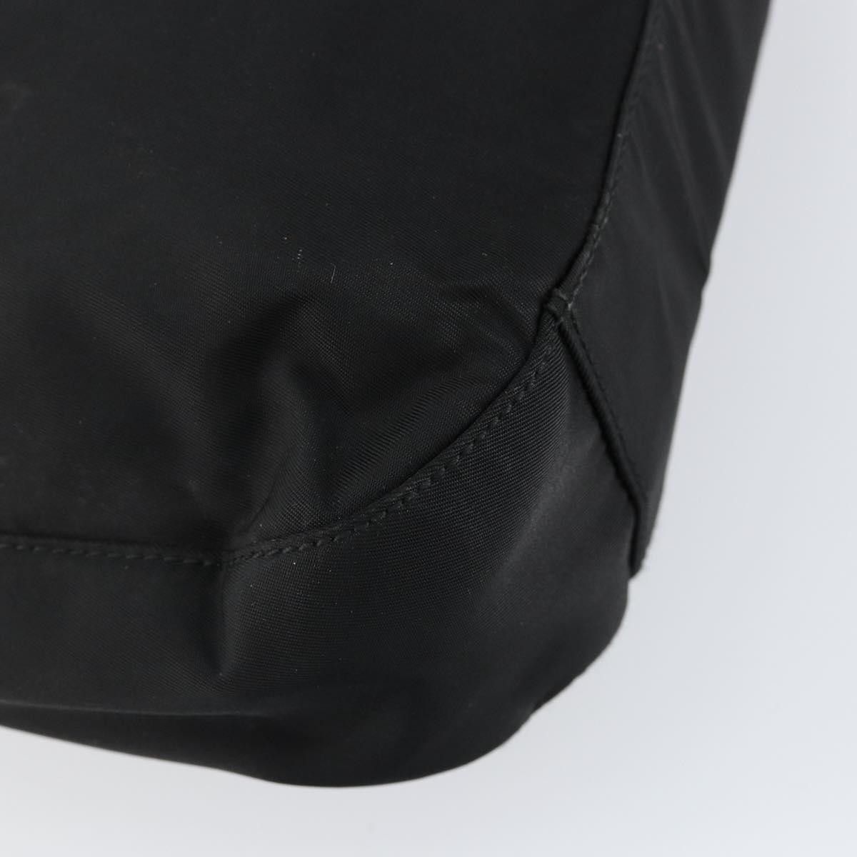 Prada Prada Vintage Shoulder Bag Tessuto Size ONE SIZE - 10 Thumbnail