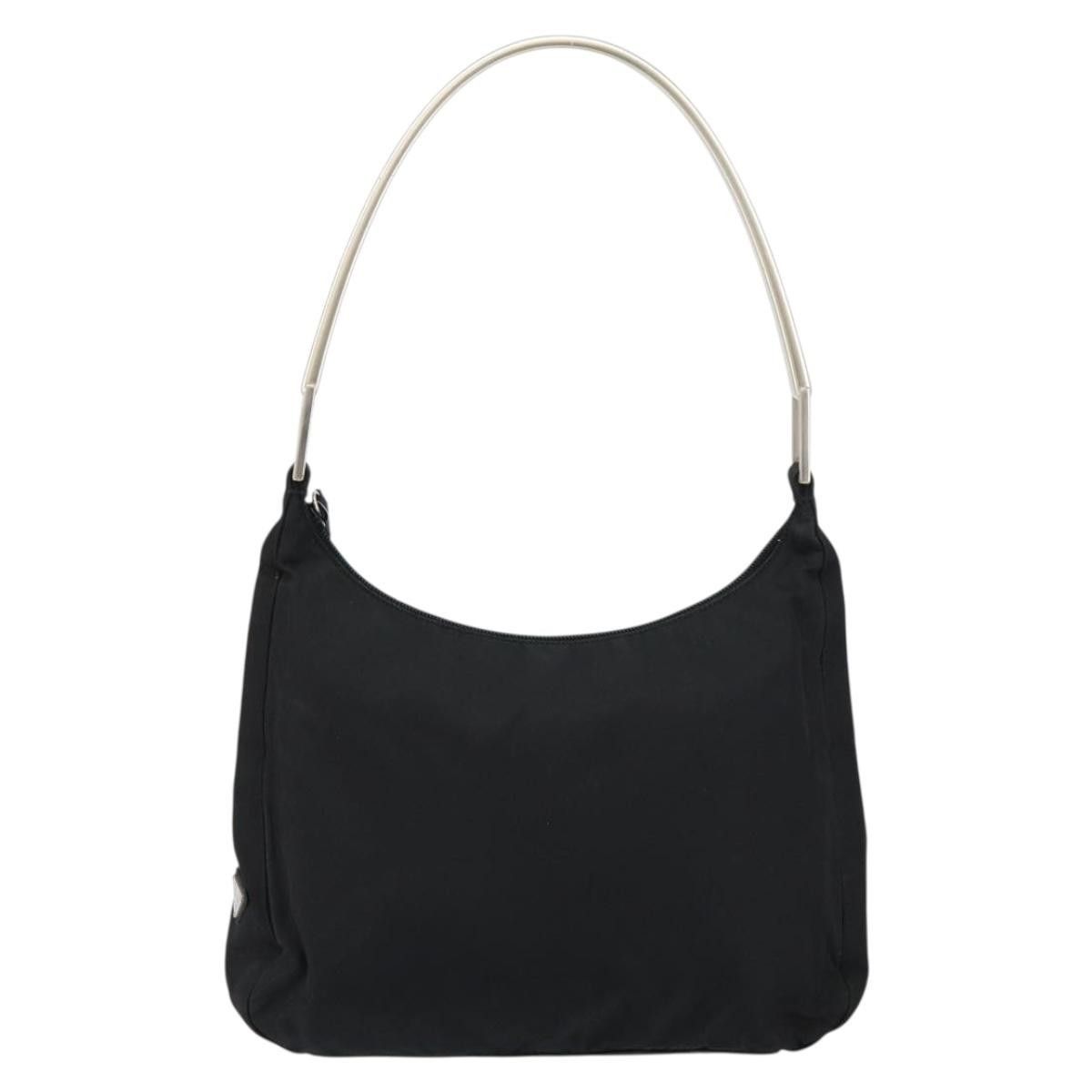 Prada Prada Vintage Shoulder Bag Tessuto Size ONE SIZE - 20 Thumbnail