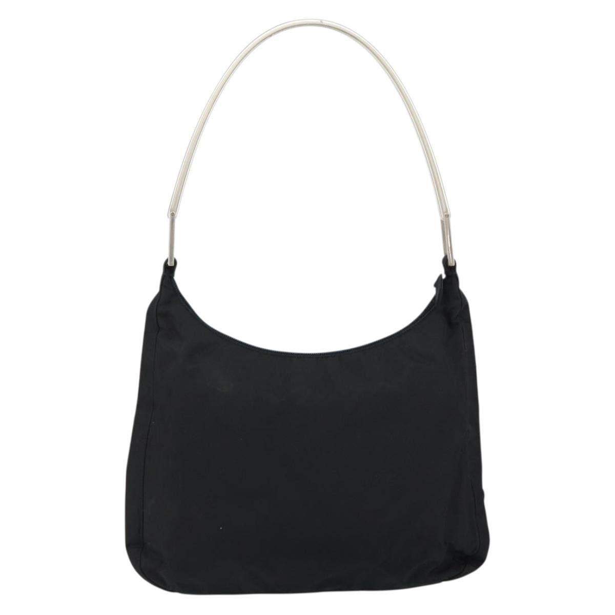 Prada Prada Vintage Shoulder Bag Tessuto Size ONE SIZE - 2 Thumbnail