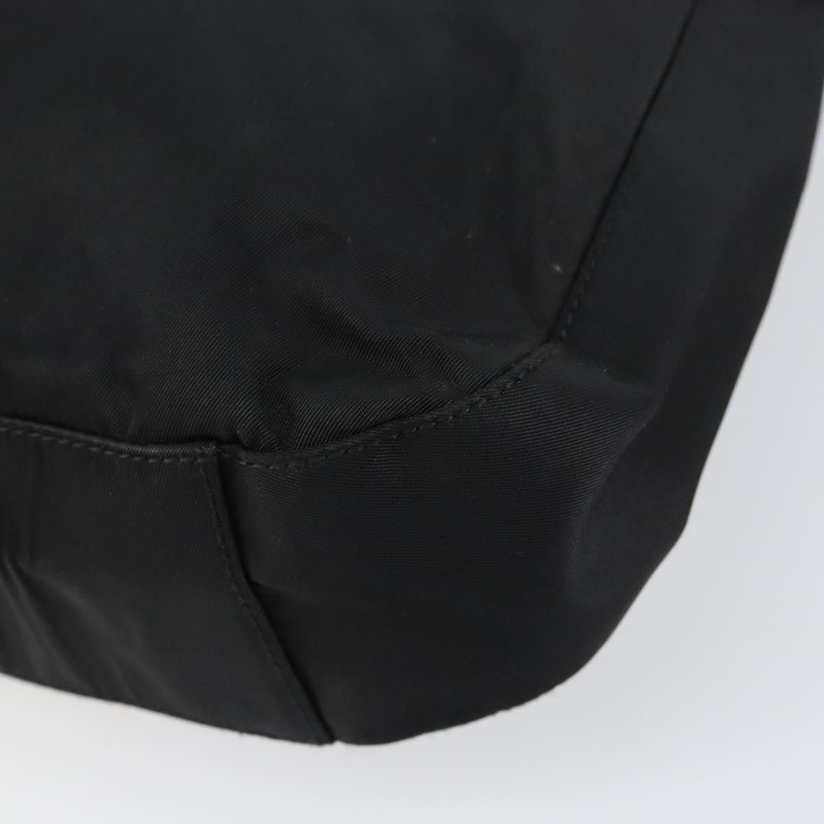 Prada Prada Vintage Shoulder Bag Tessuto Size ONE SIZE - 9 Thumbnail