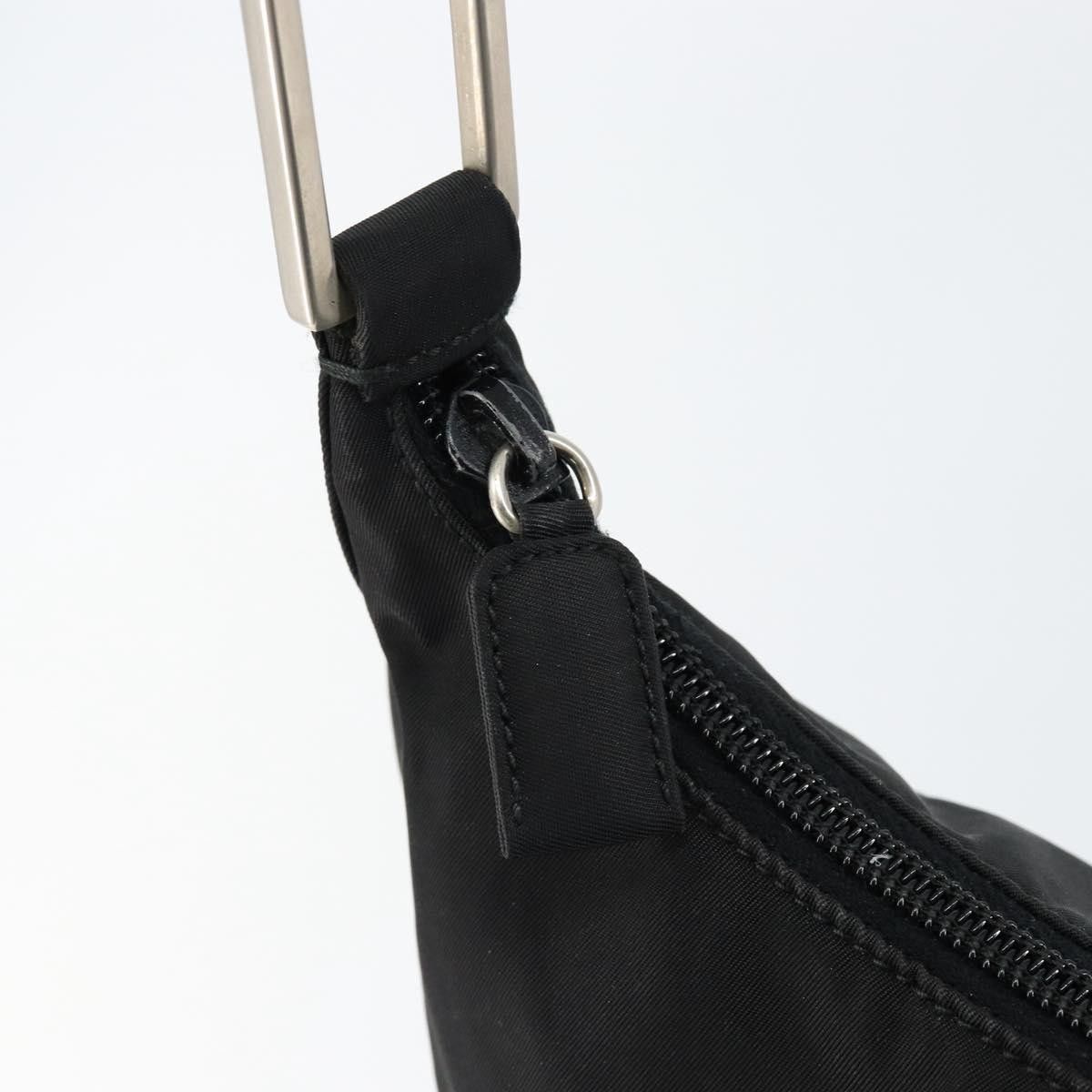 Prada Prada Vintage Shoulder Bag Tessuto Size ONE SIZE - 19 Thumbnail