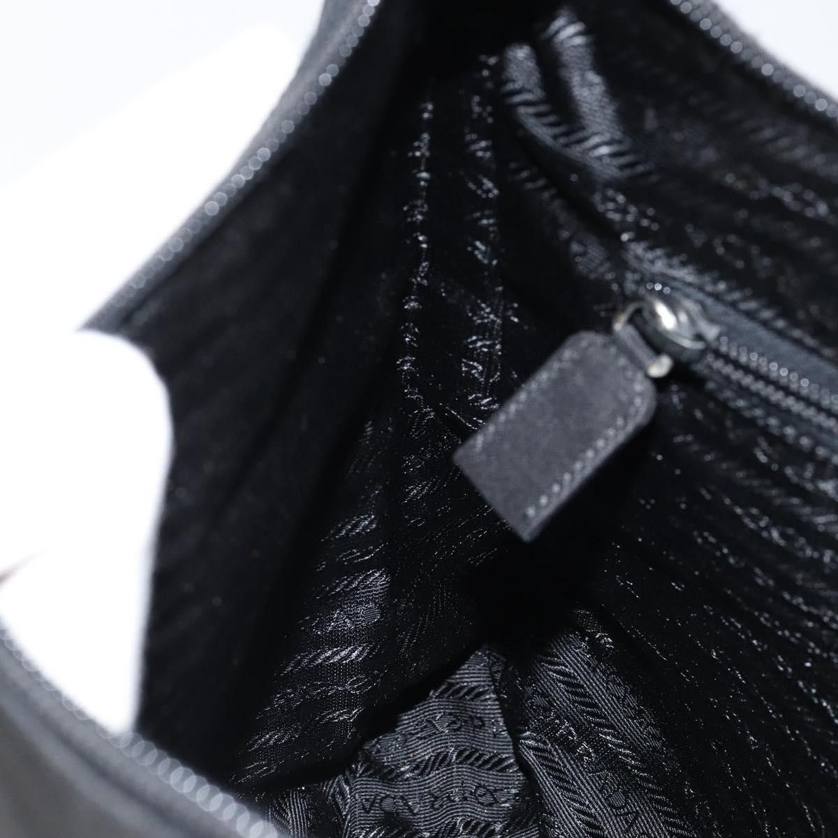 Prada Prada Vintage Shoulder Bag Tessuto Size ONE SIZE - 22 Thumbnail