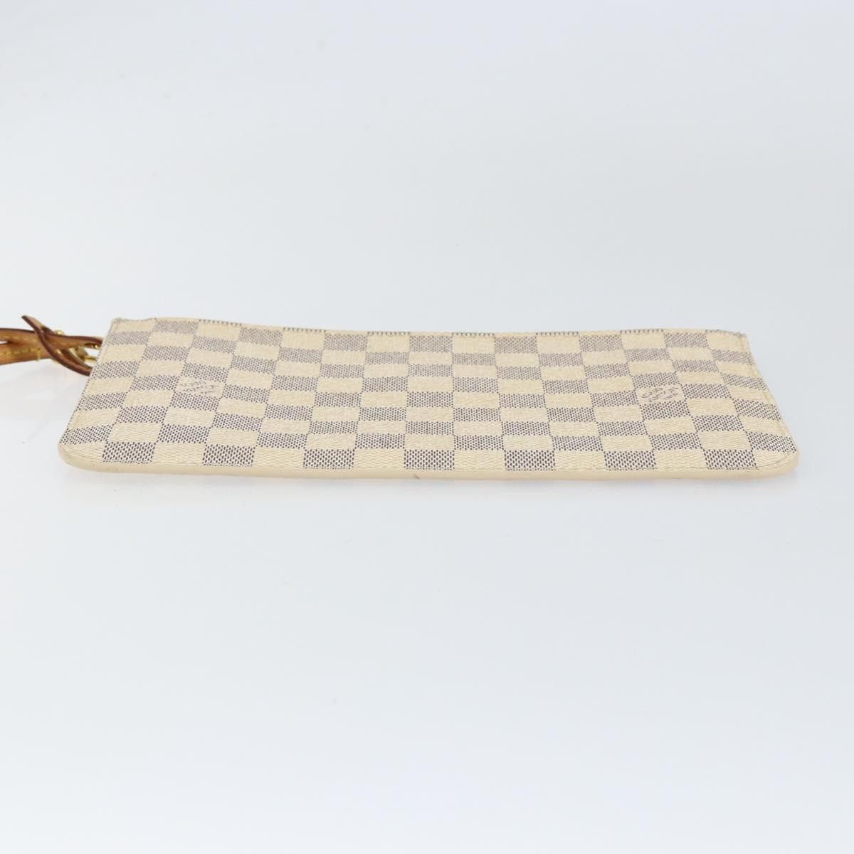 Louis Vuitton Louis Vuitton Neverfull Pochette Damier Size ONE SIZE - 9 Thumbnail