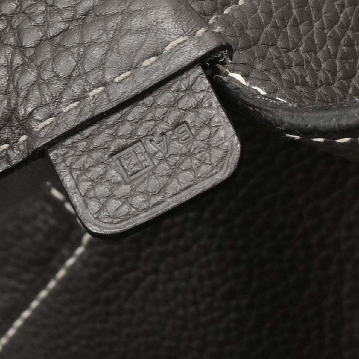 Hermes Hermes Sac Good News Bag Leather Size ONE SIZE - 5 Thumbnail