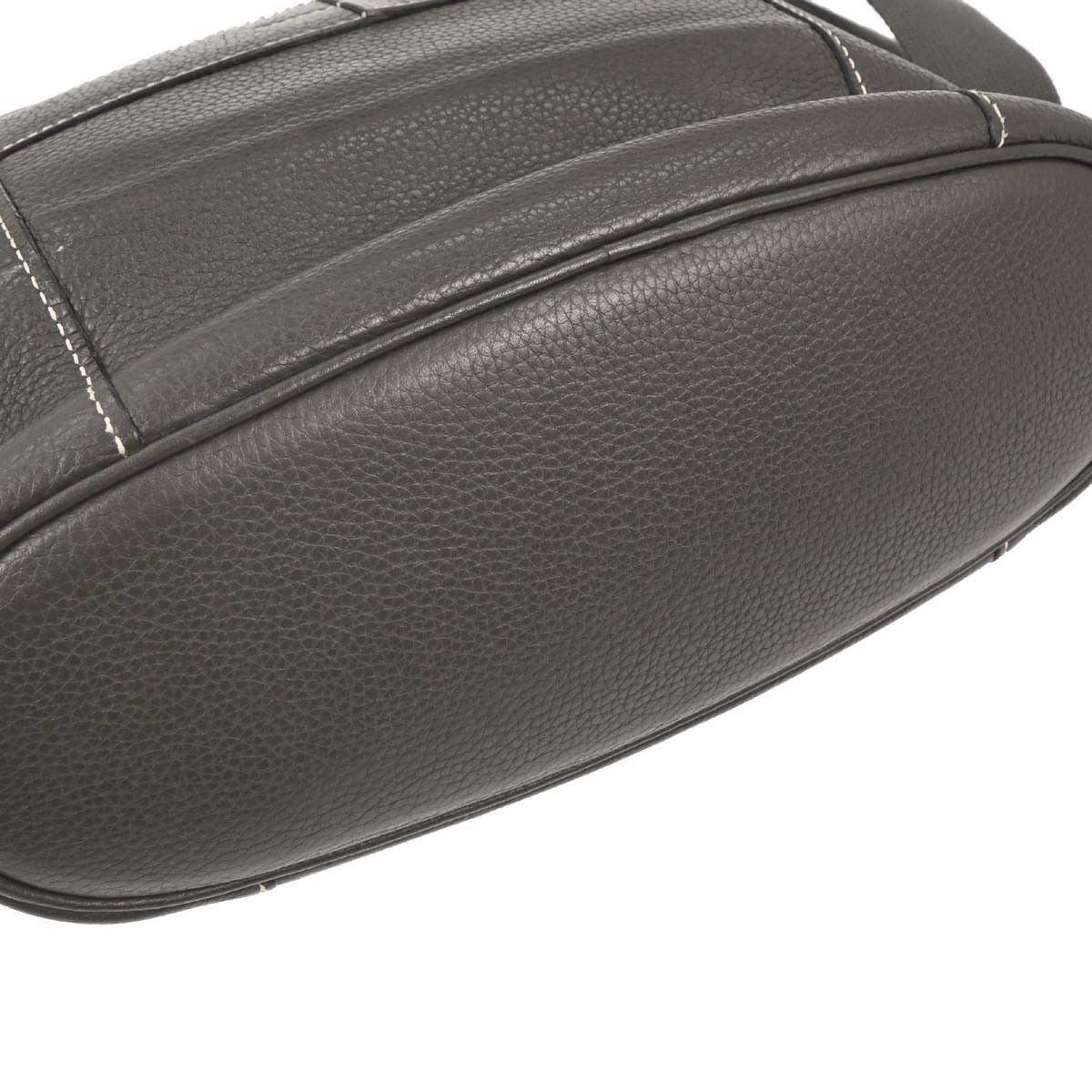 Hermes Hermes Sac Good News Bag Leather Size ONE SIZE - 8 Thumbnail