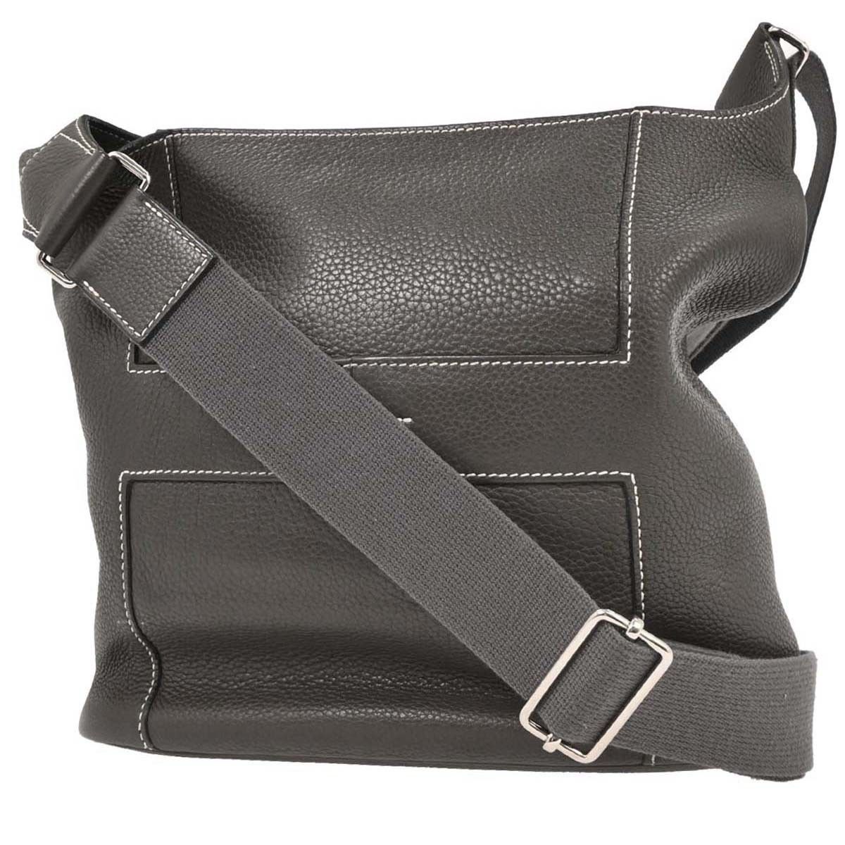 Hermes Hermes Sac Good News Bag Leather Size ONE SIZE - 2 Thumbnail