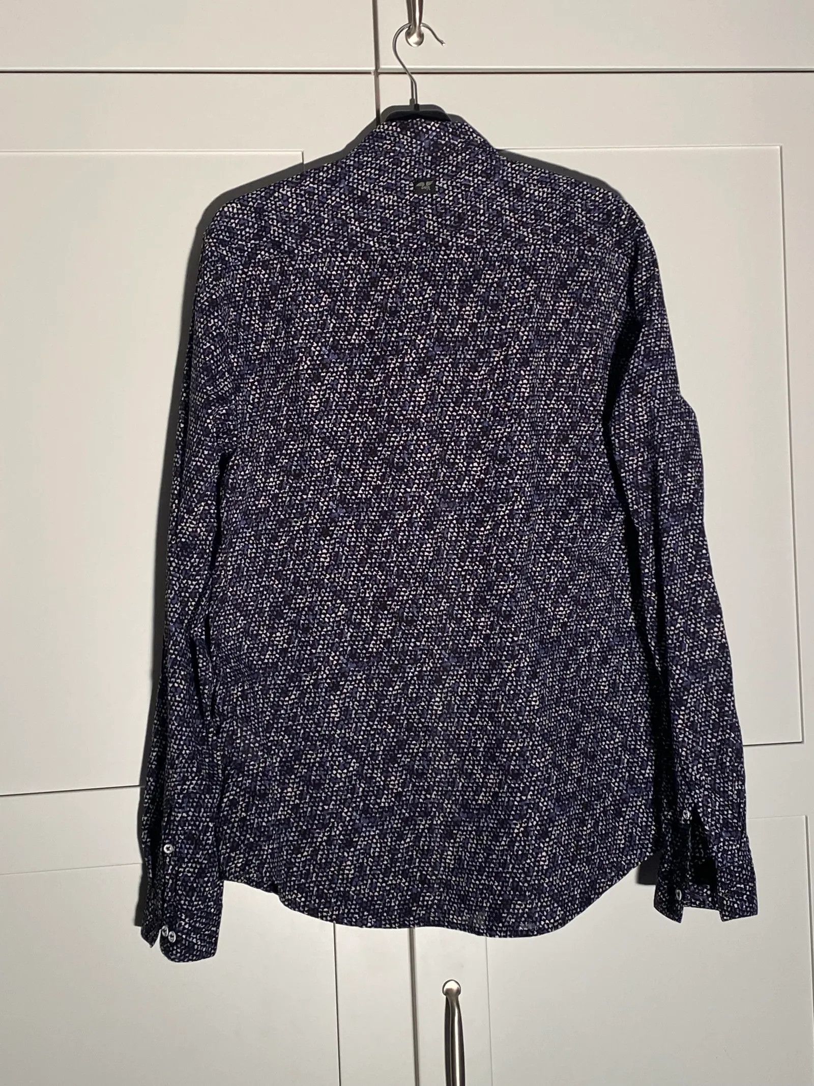 Replay Replay Shirt Size US L / EU 52-54 / 3 - 2 Thumbnail