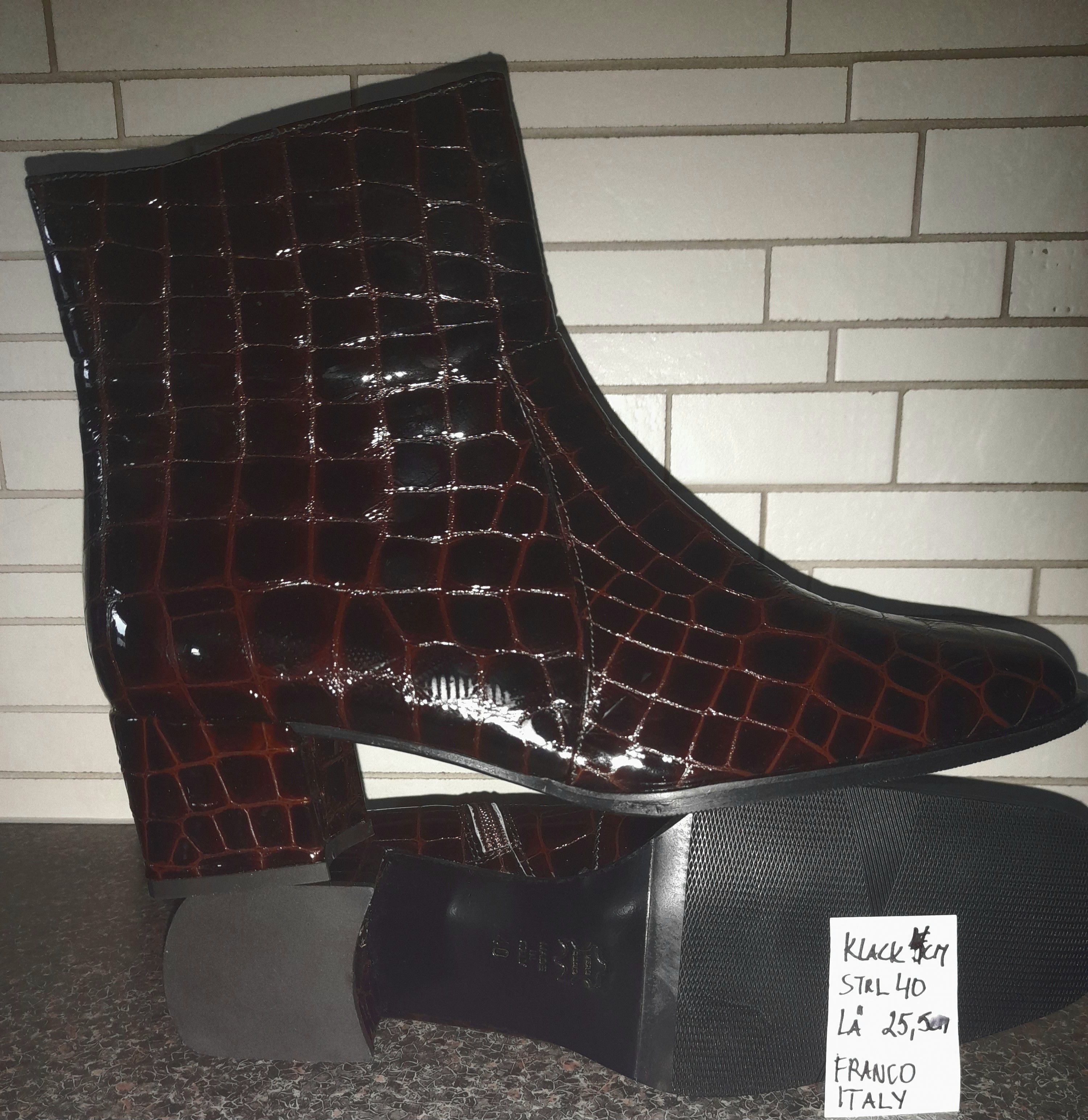 Franco Sarto Franco Sarto Boots Size US 10 / IT 40 - 2 Thumbnail