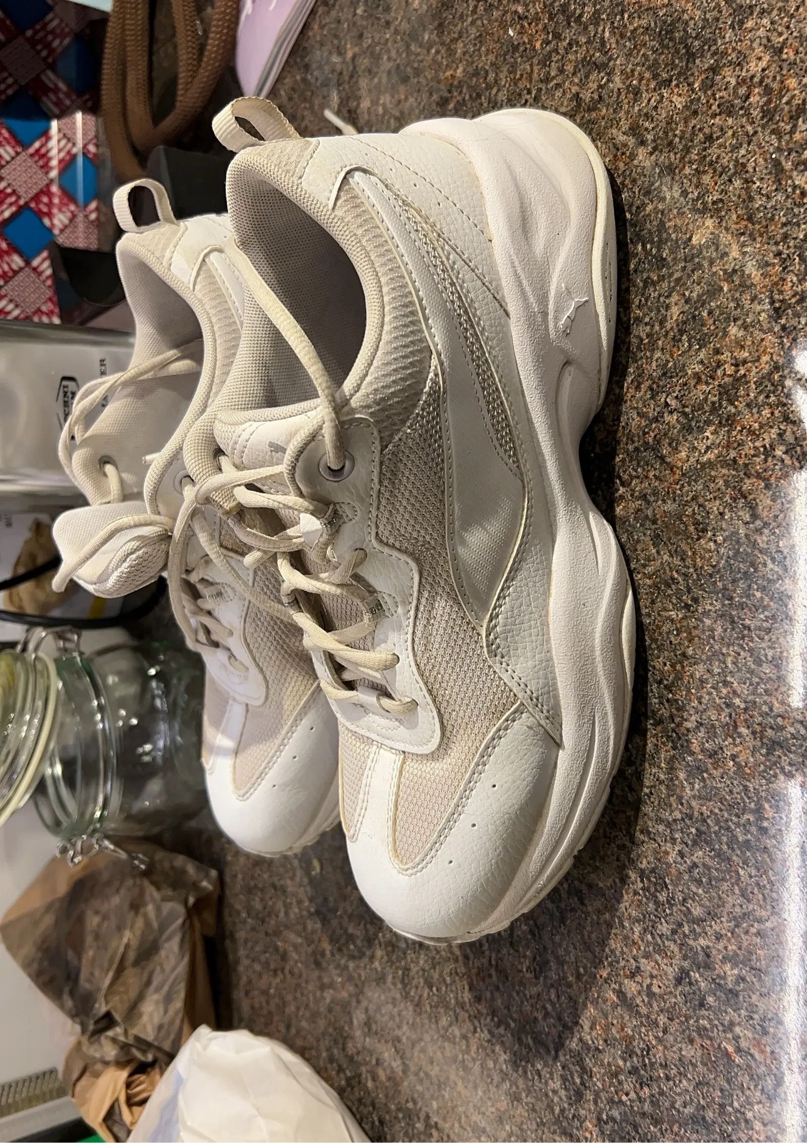 Puma Puma Soft foam Sneakers Size US 10 / IT 40 - 6 Thumbnail