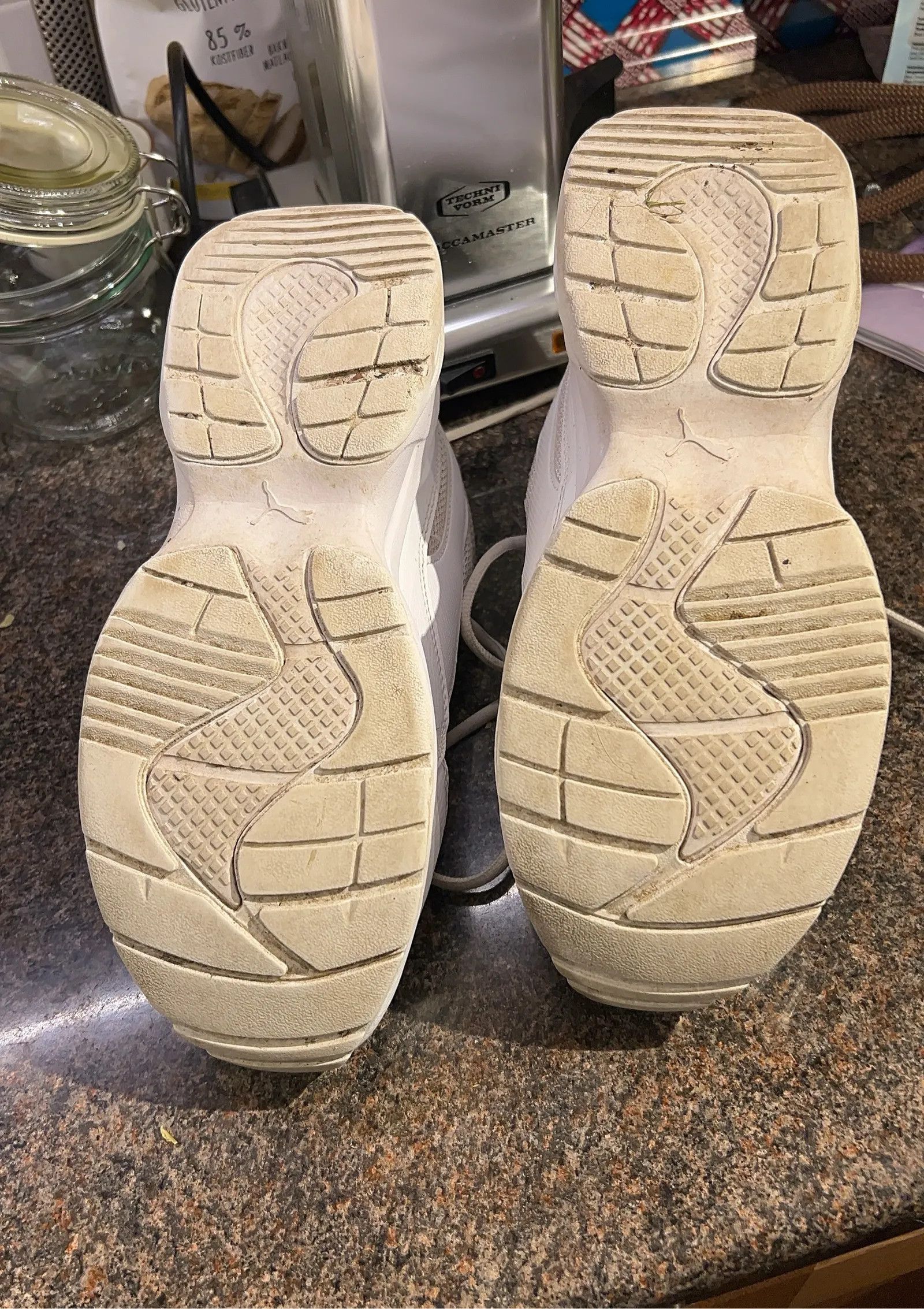 Puma Puma Soft foam Sneakers Size US 10 / IT 40 - 4 Thumbnail