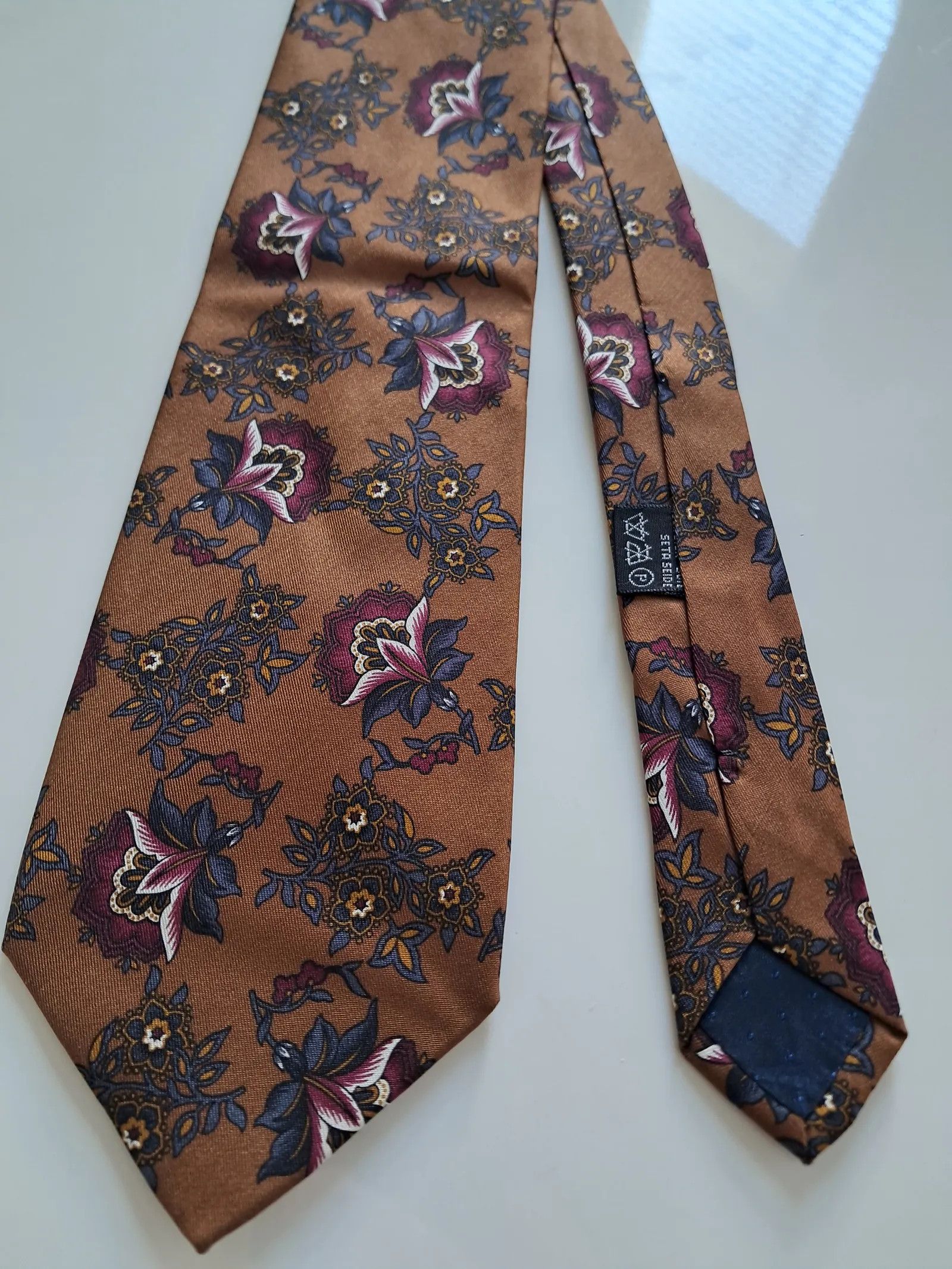 Gant Gant Tie Size ONE SIZE - 3 Thumbnail