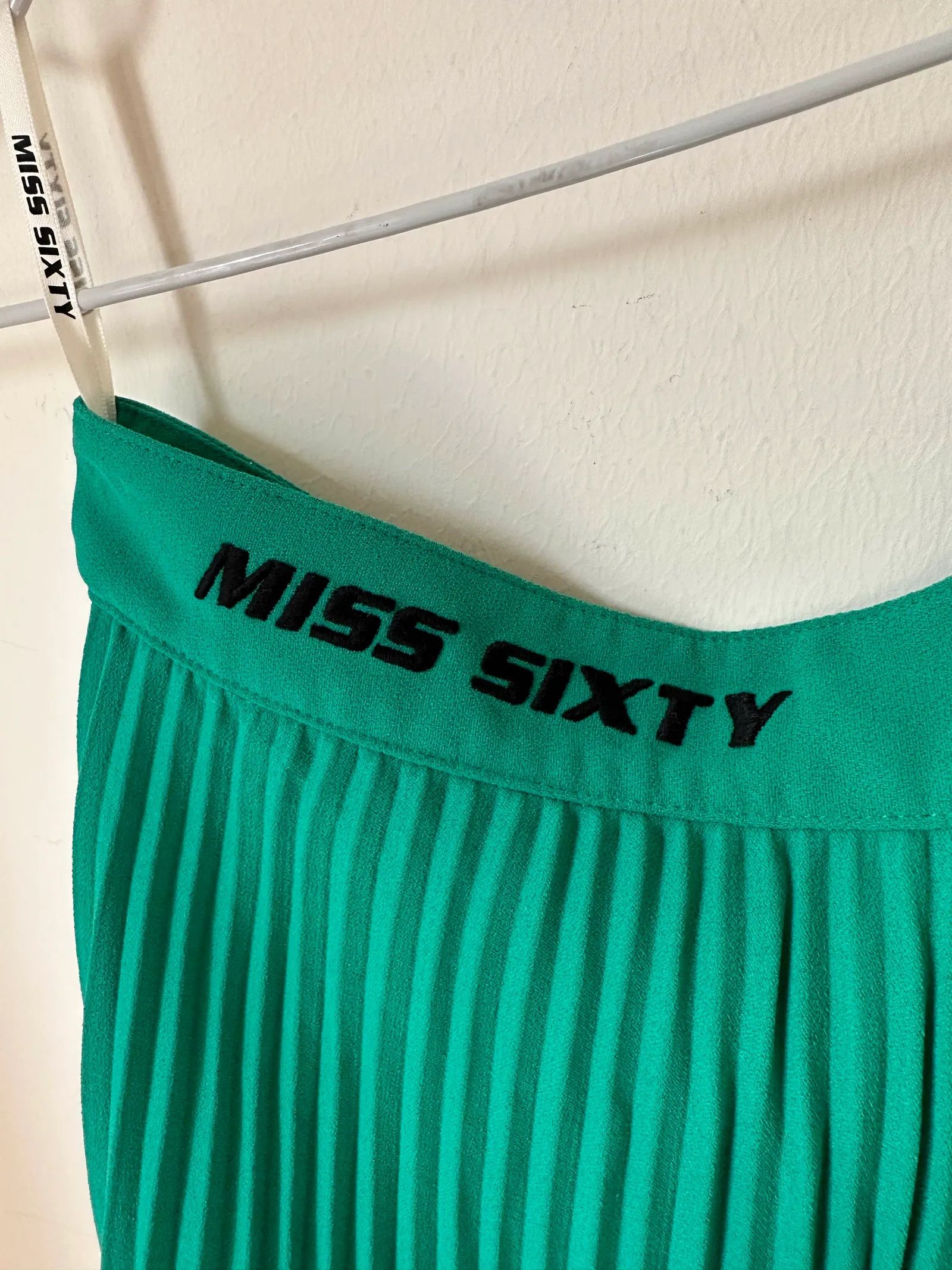 Miss Sixty Miss Sixty Skirt Size 25" / US 0 / IT 36 - 6 Thumbnail