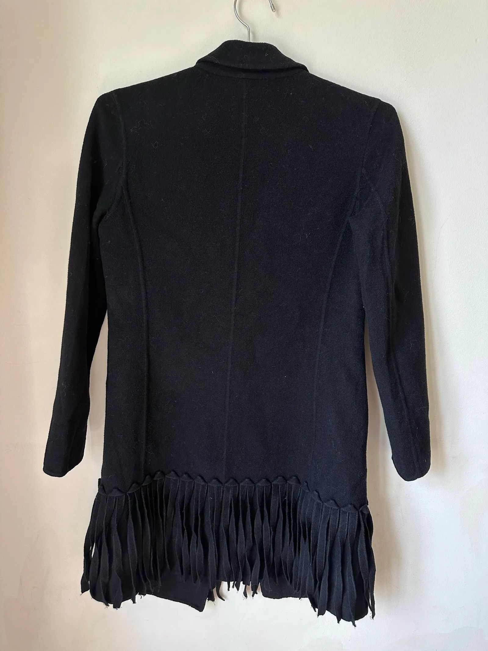 Miss Sixty Miss Sixty Coat Size XS / US 0-2 / IT 36-38 - 3 Thumbnail