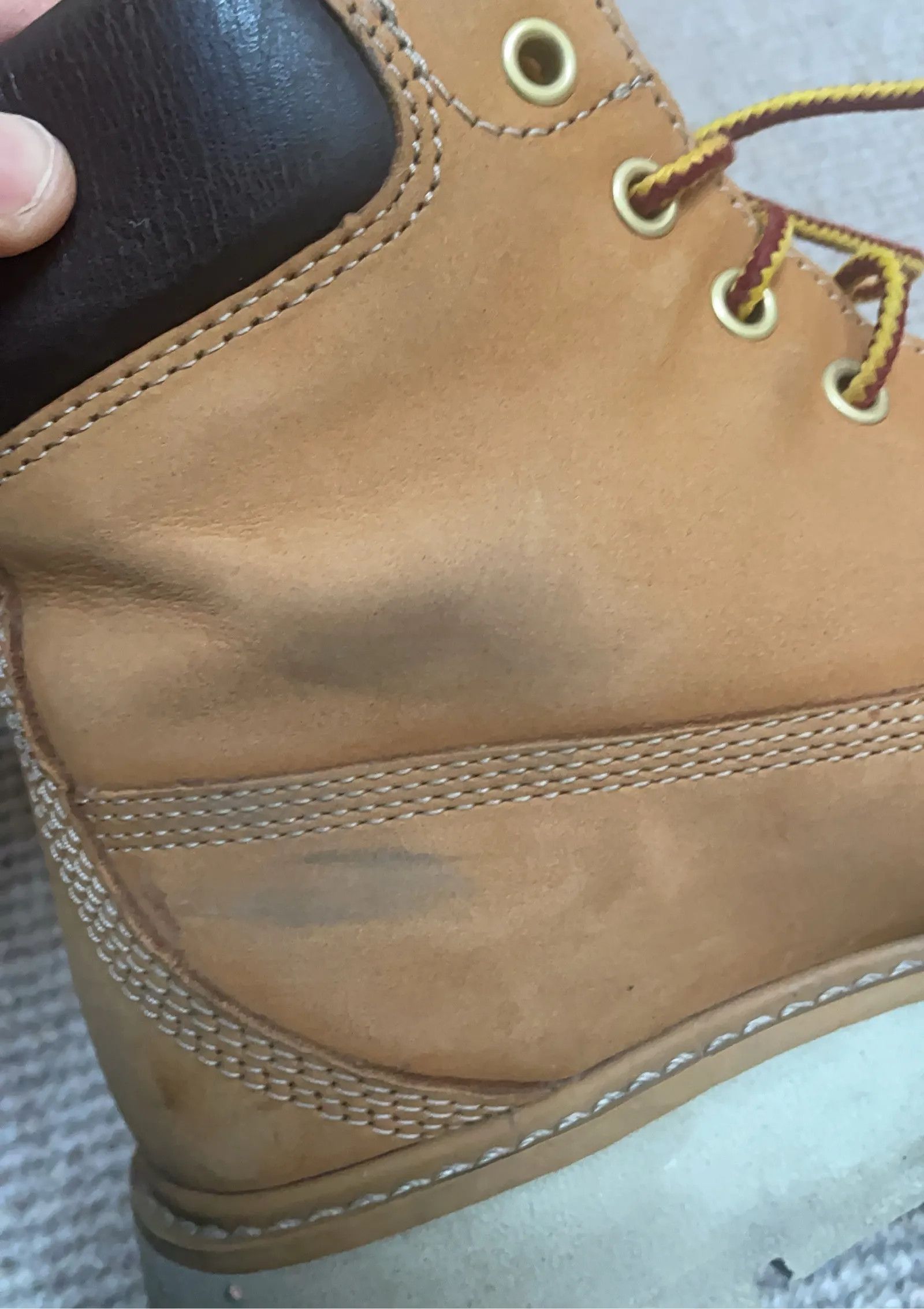 Timberland Timberland Timberland Lace up boots Size US 8 / IT 38 - 10 Thumbnail